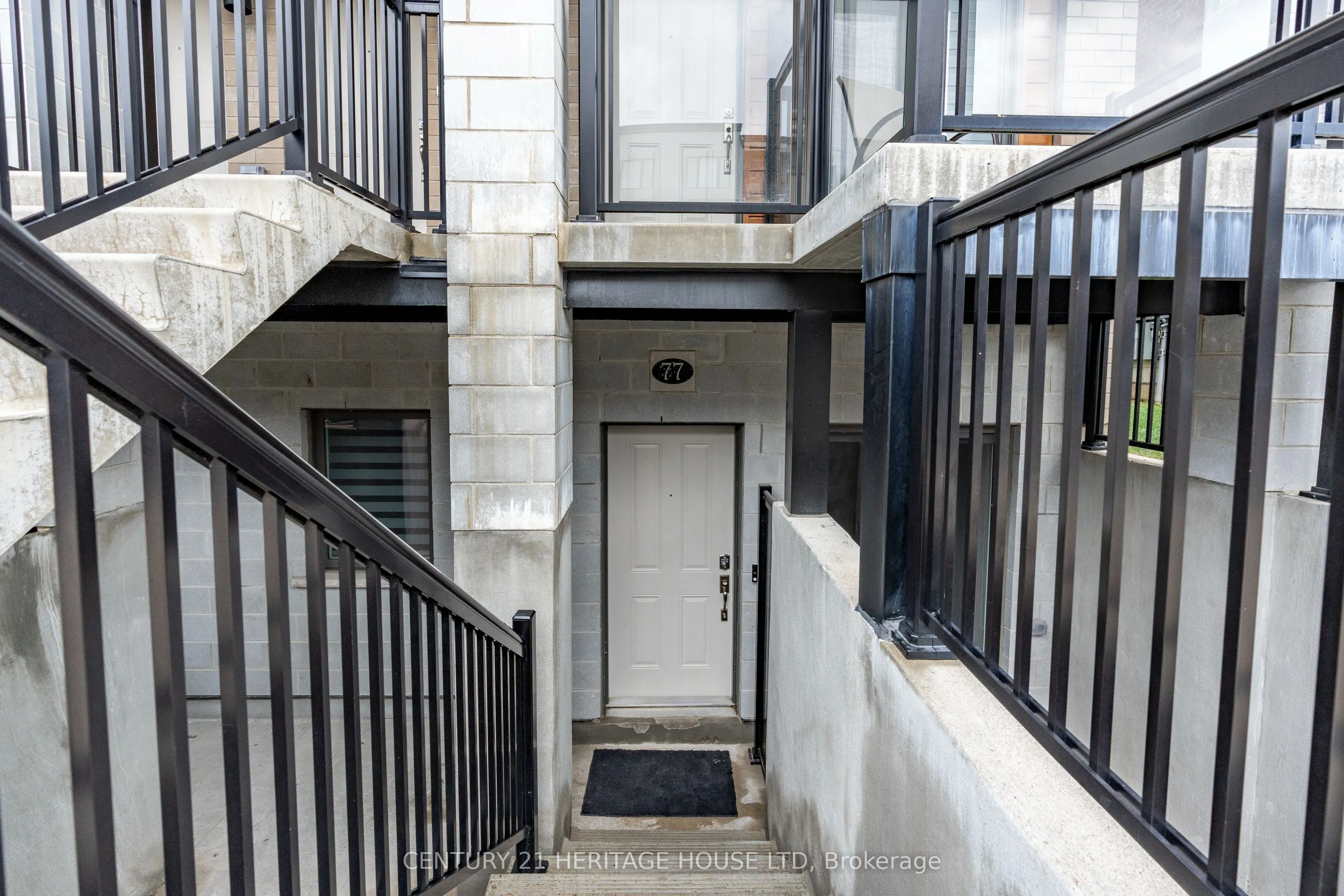 25 Isherwood Avenue, #77