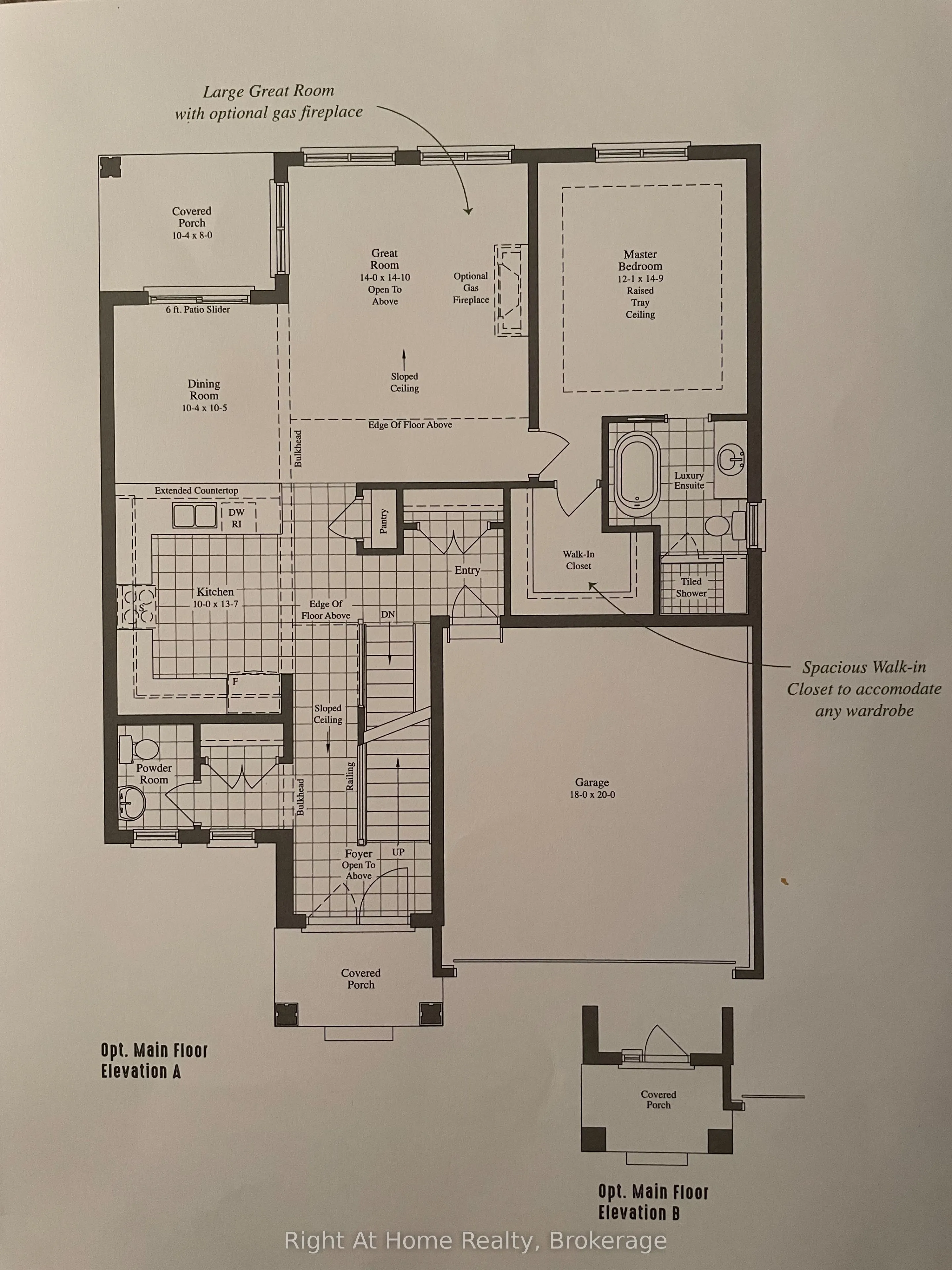107 Beacon Drive