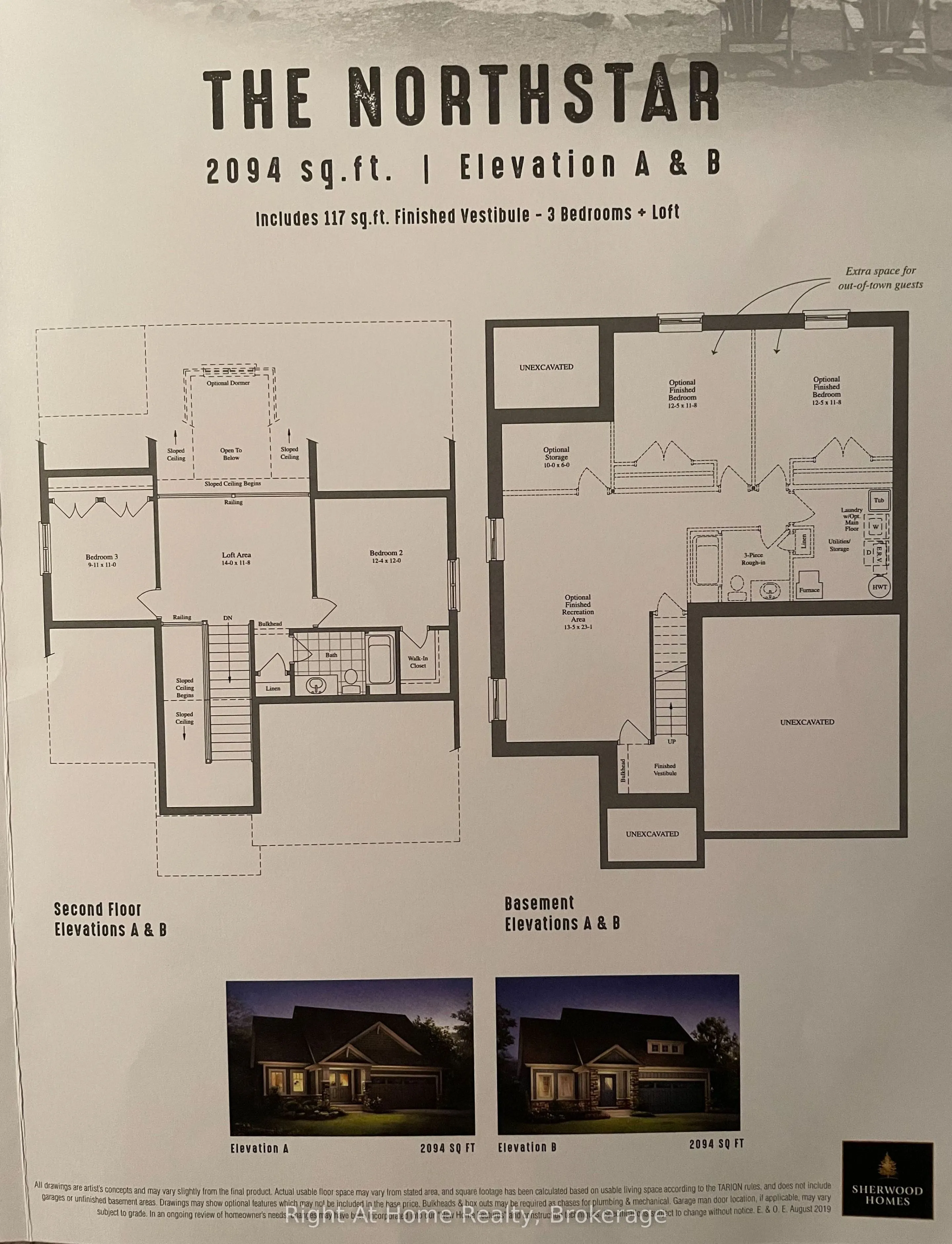 107 Beacon Drive