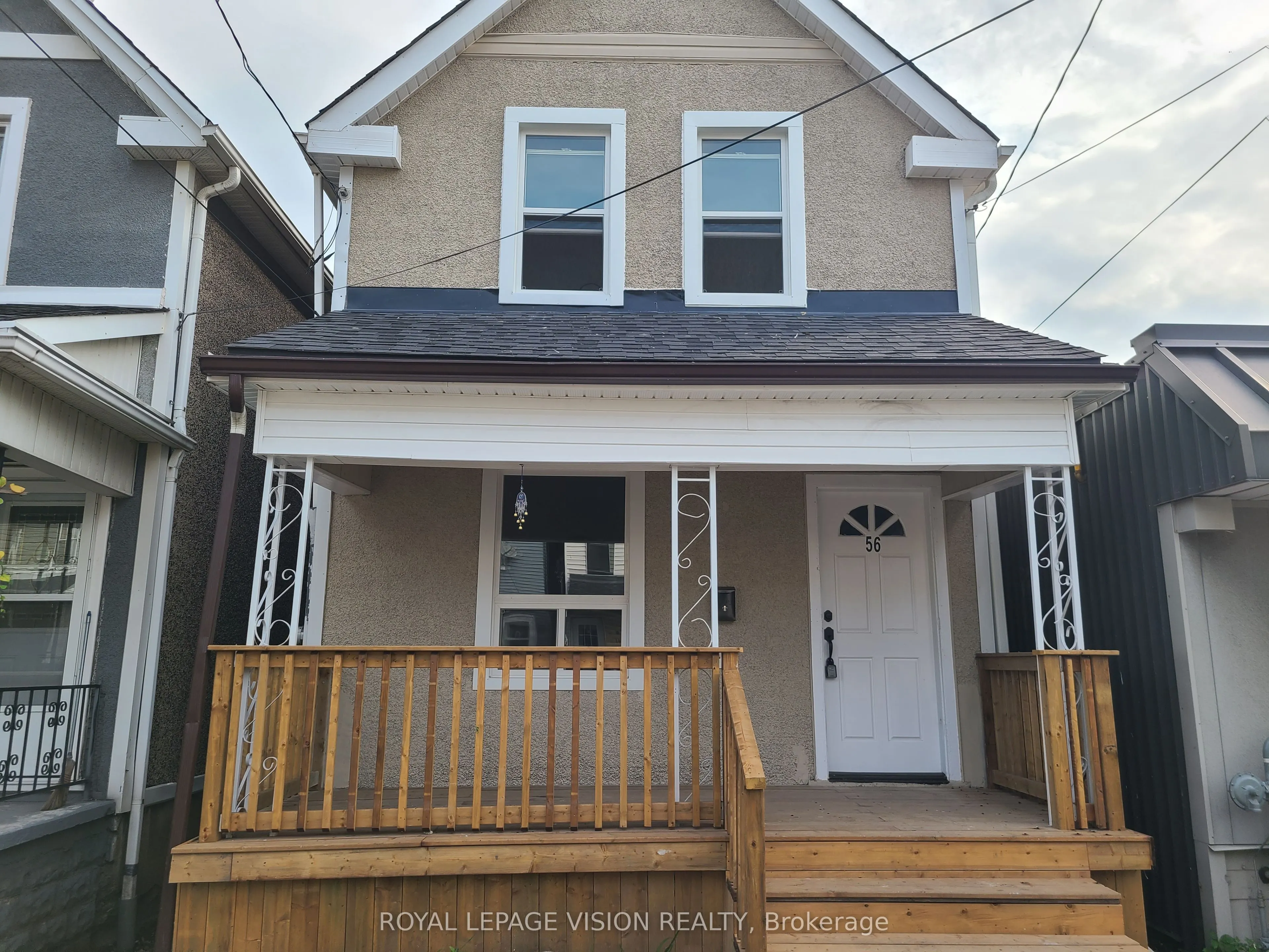 56 Munroe Street