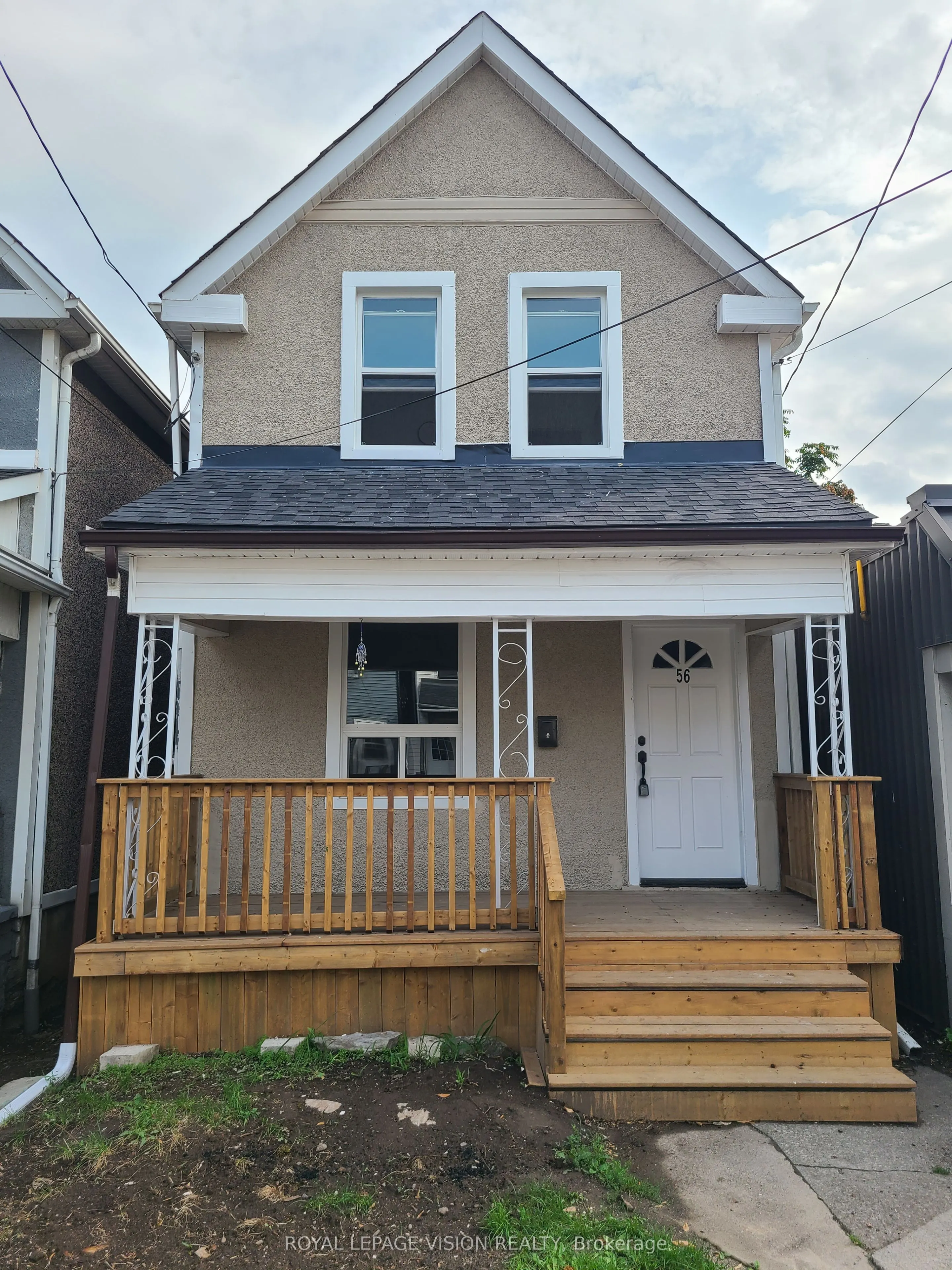 56 Munroe Street