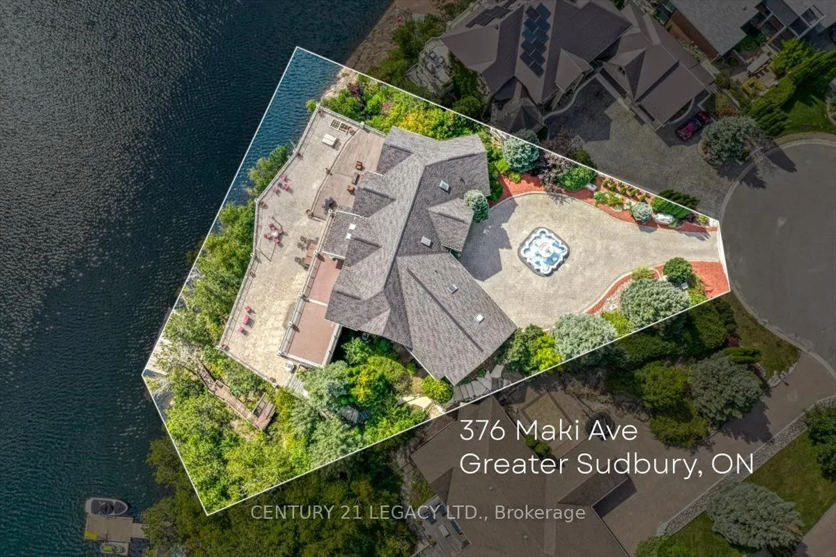 376 Maki Avenue