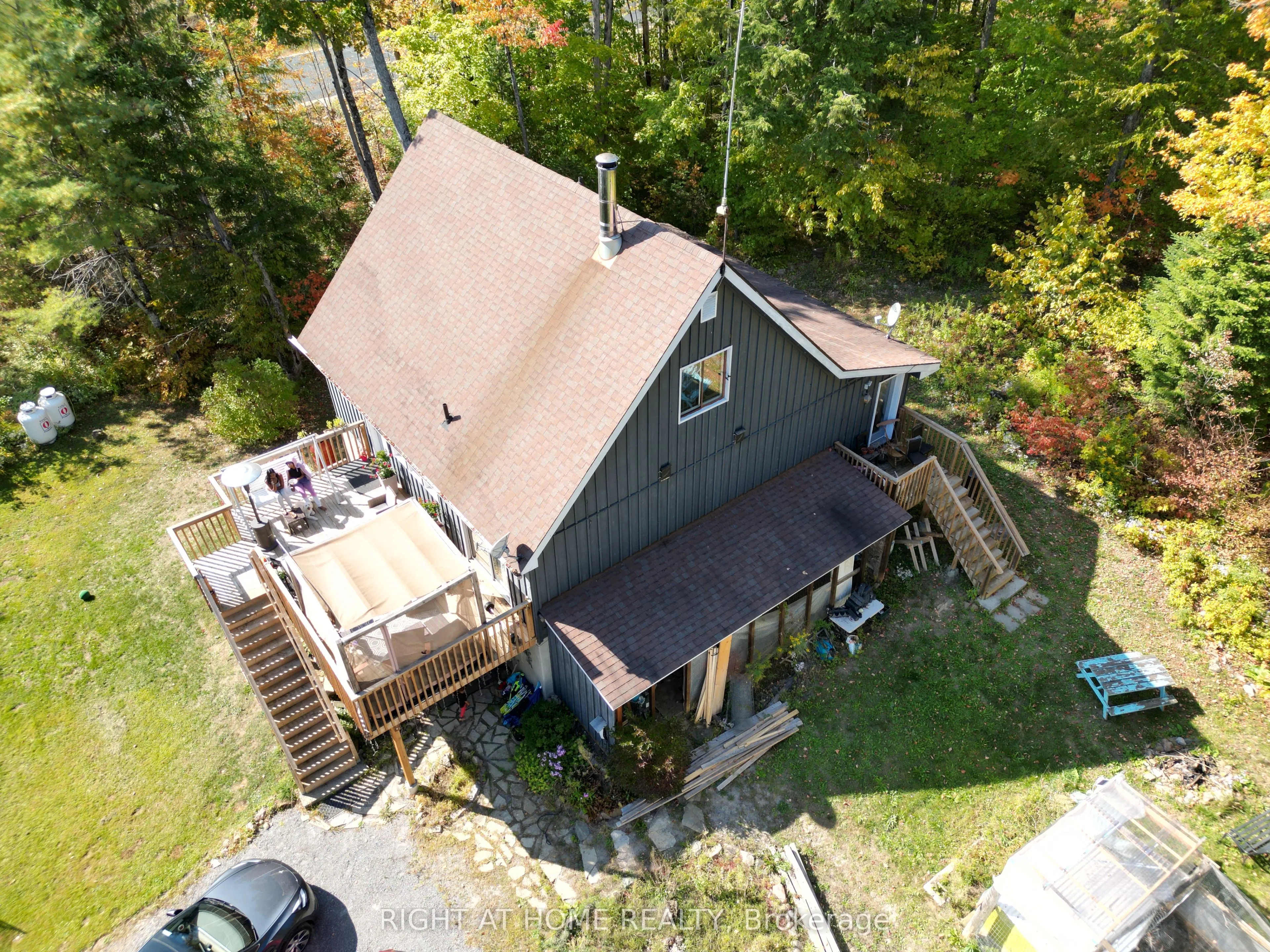 761 JACK LAKE Road