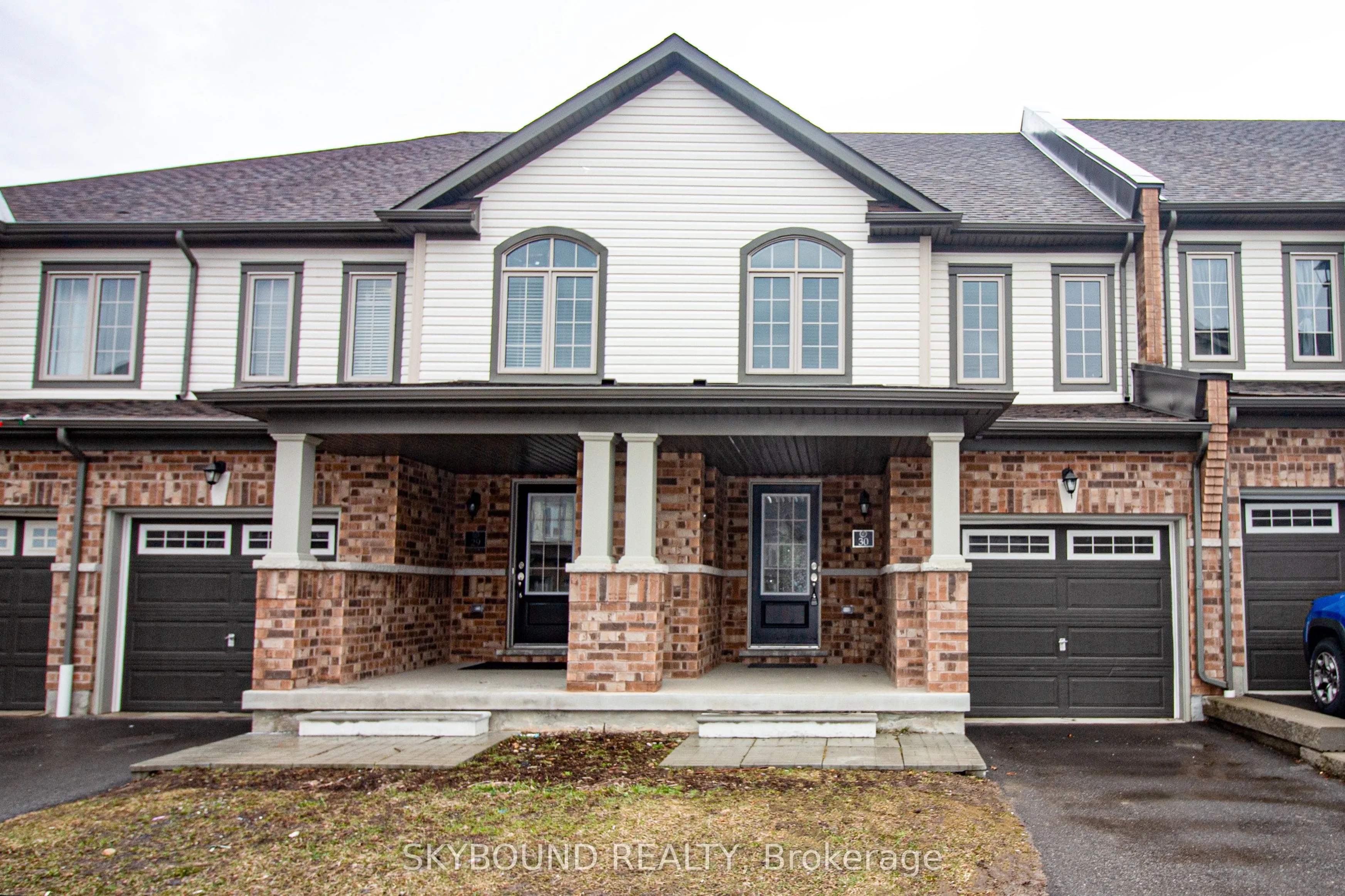 755 Linden Drive, #30