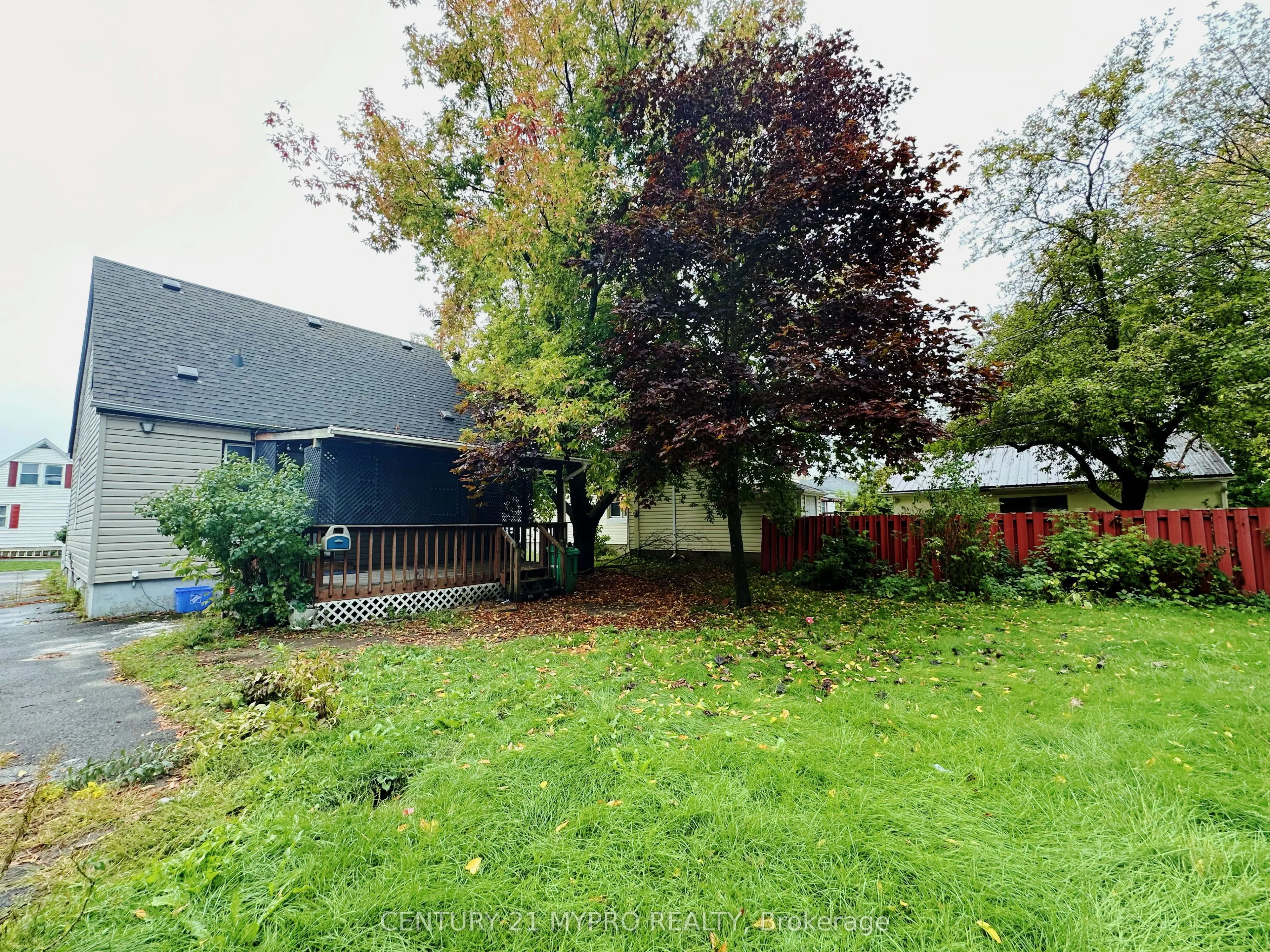 448 Hamilton Street
