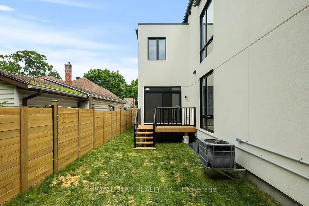 253 duncairn Avenue