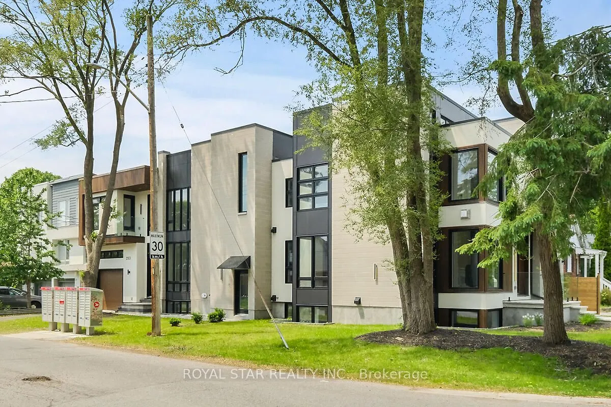 253 duncairn Avenue