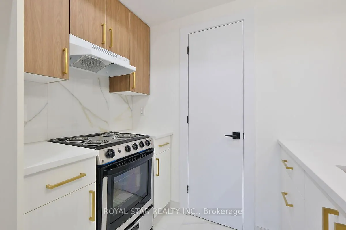 253 duncairn Avenue