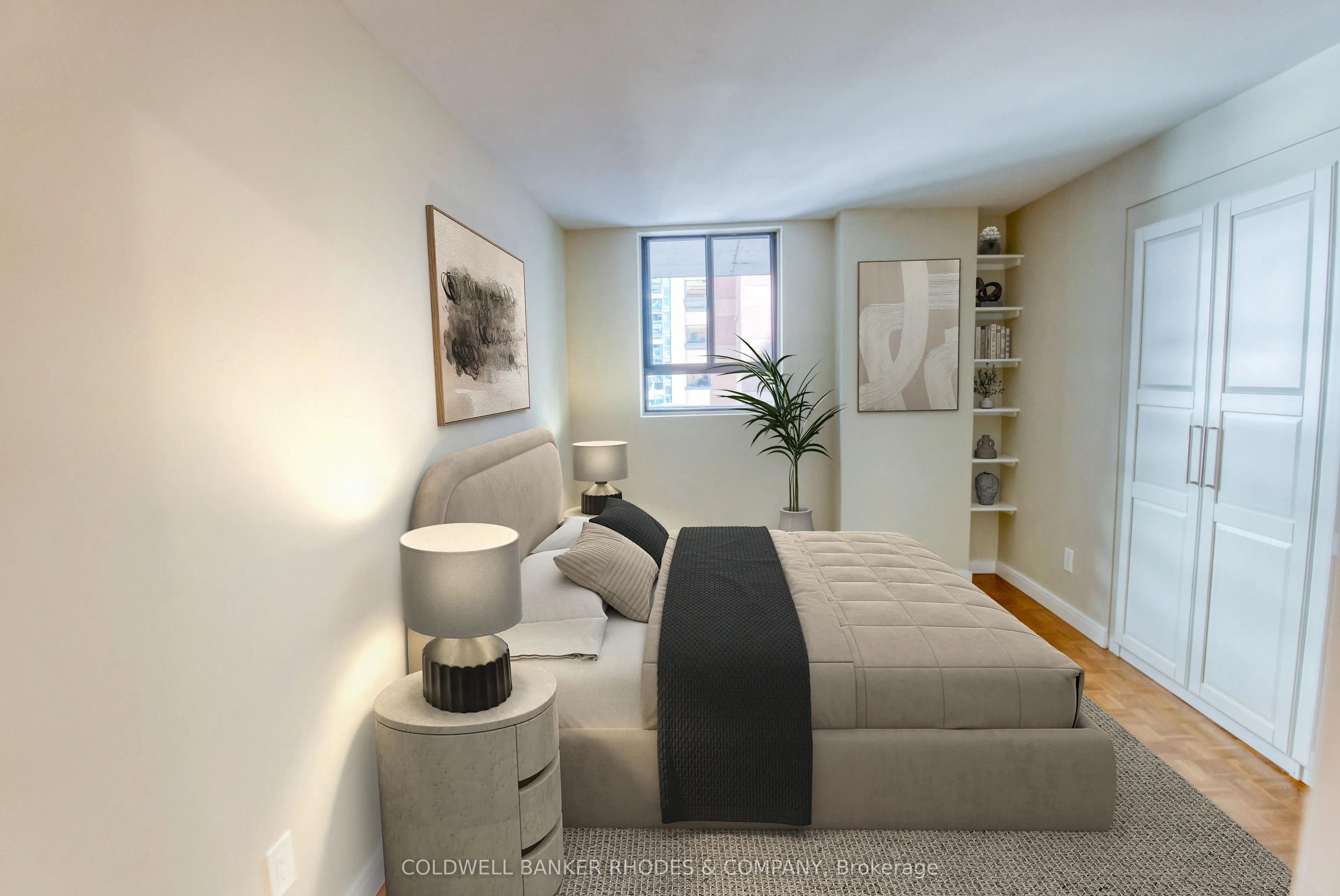 475 Laurier Avenue W, #301