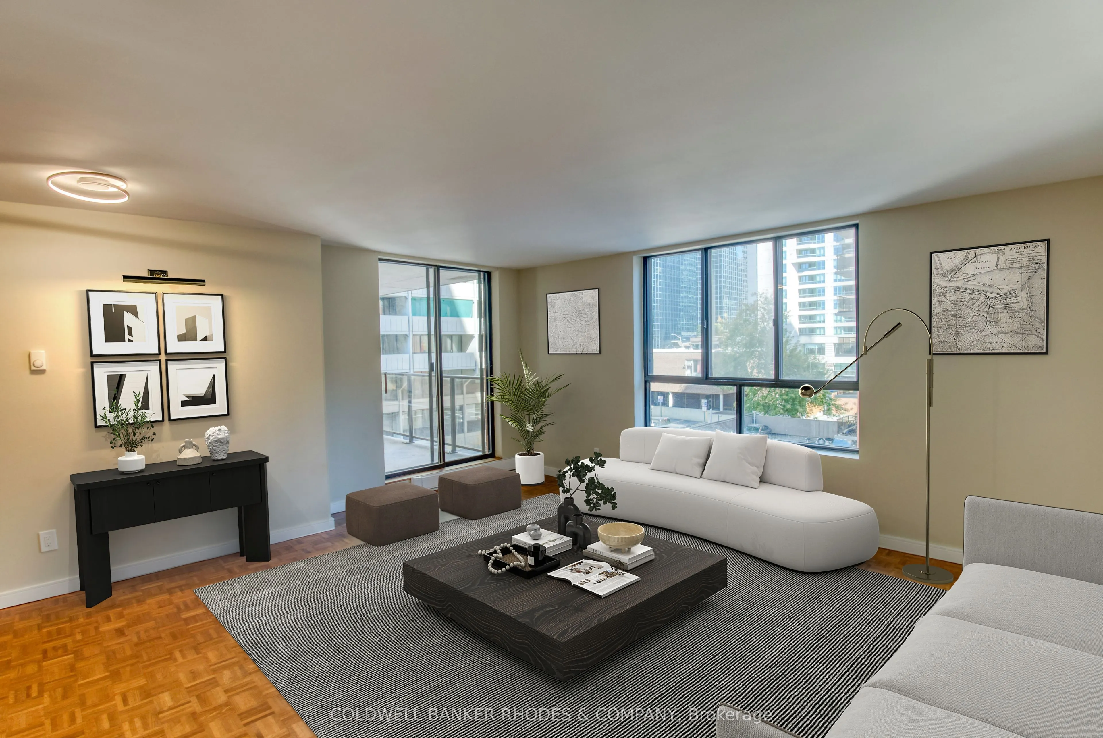 475 Laurier Avenue W, #301