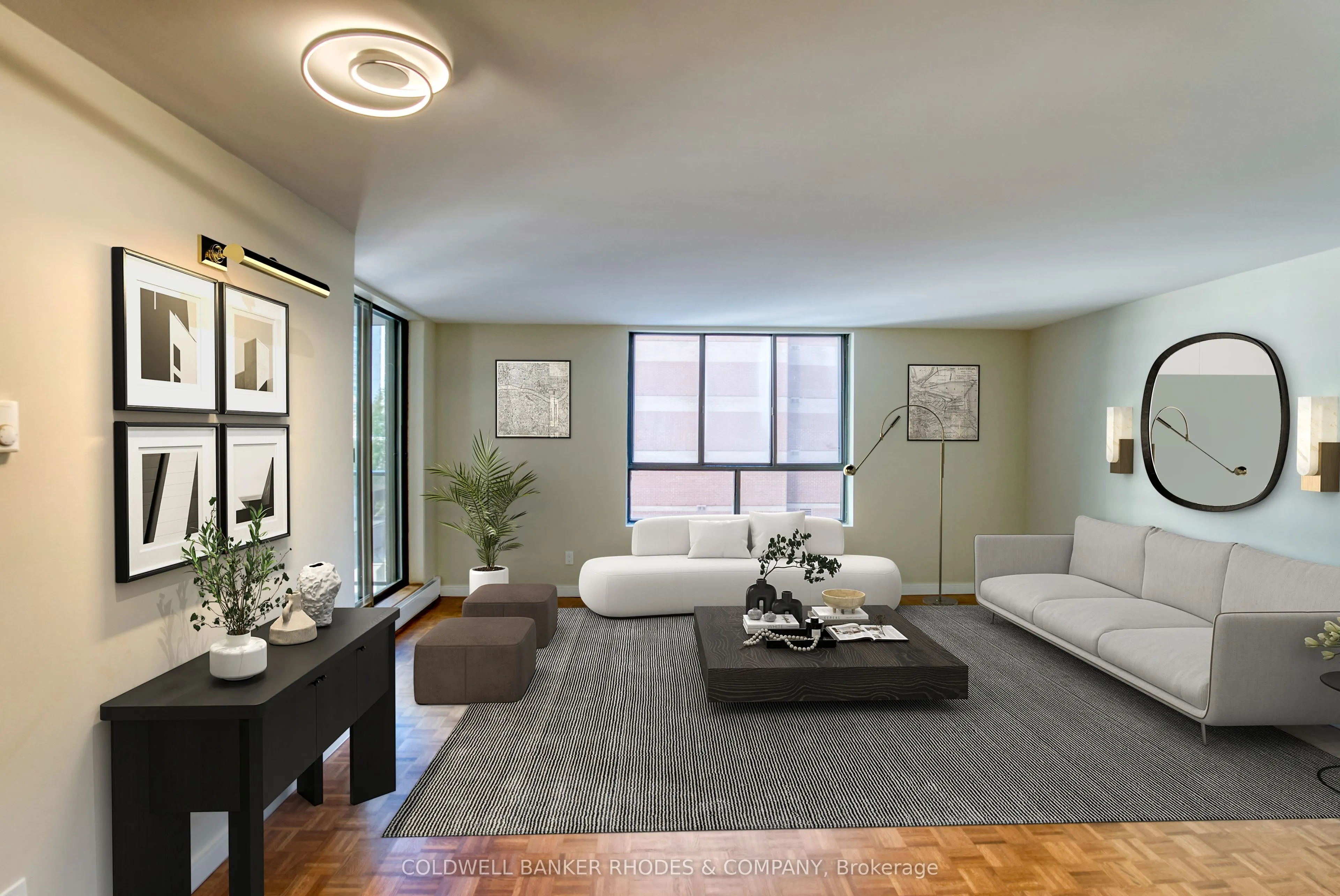 475 Laurier Avenue W, #301