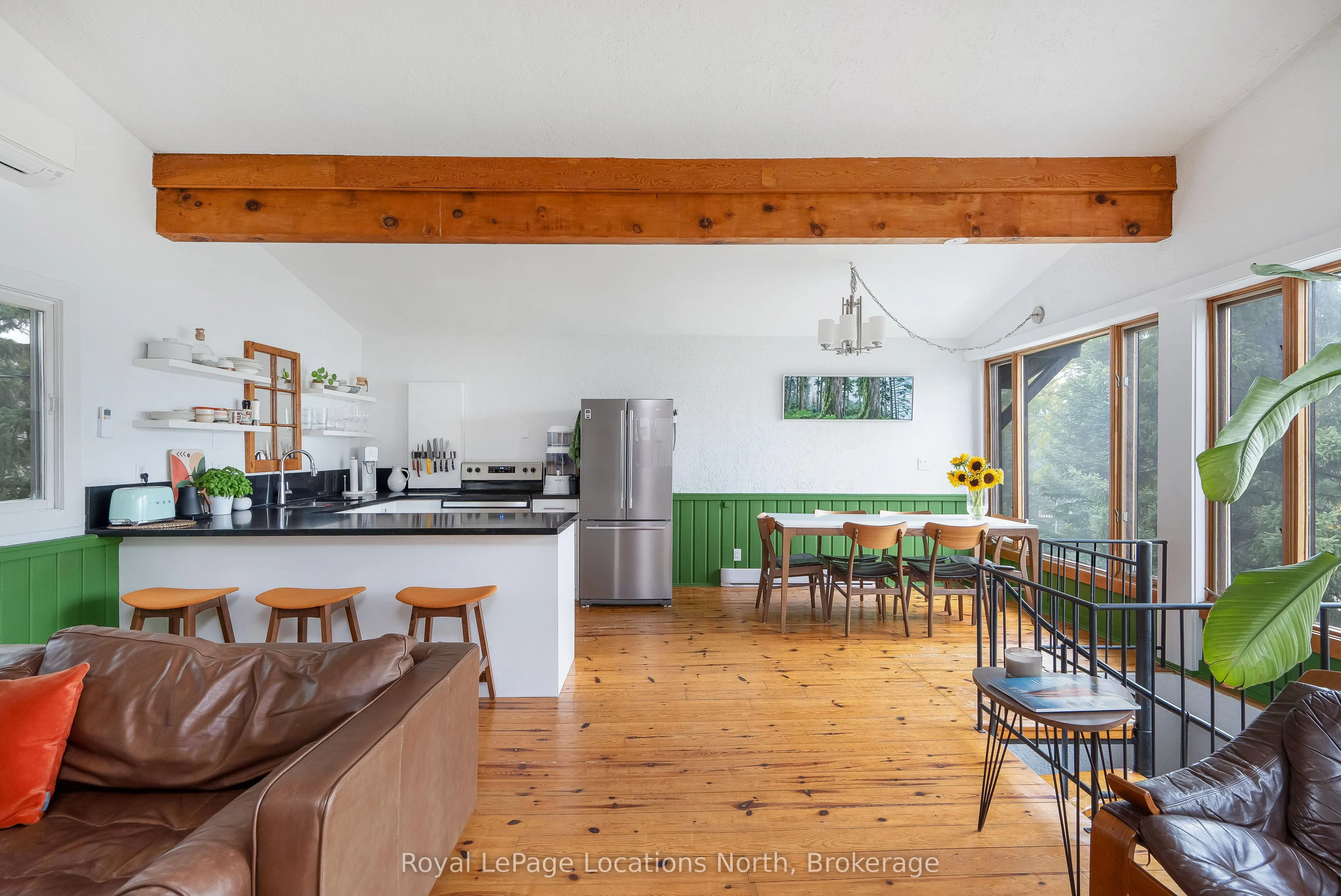 134 Nordic Road