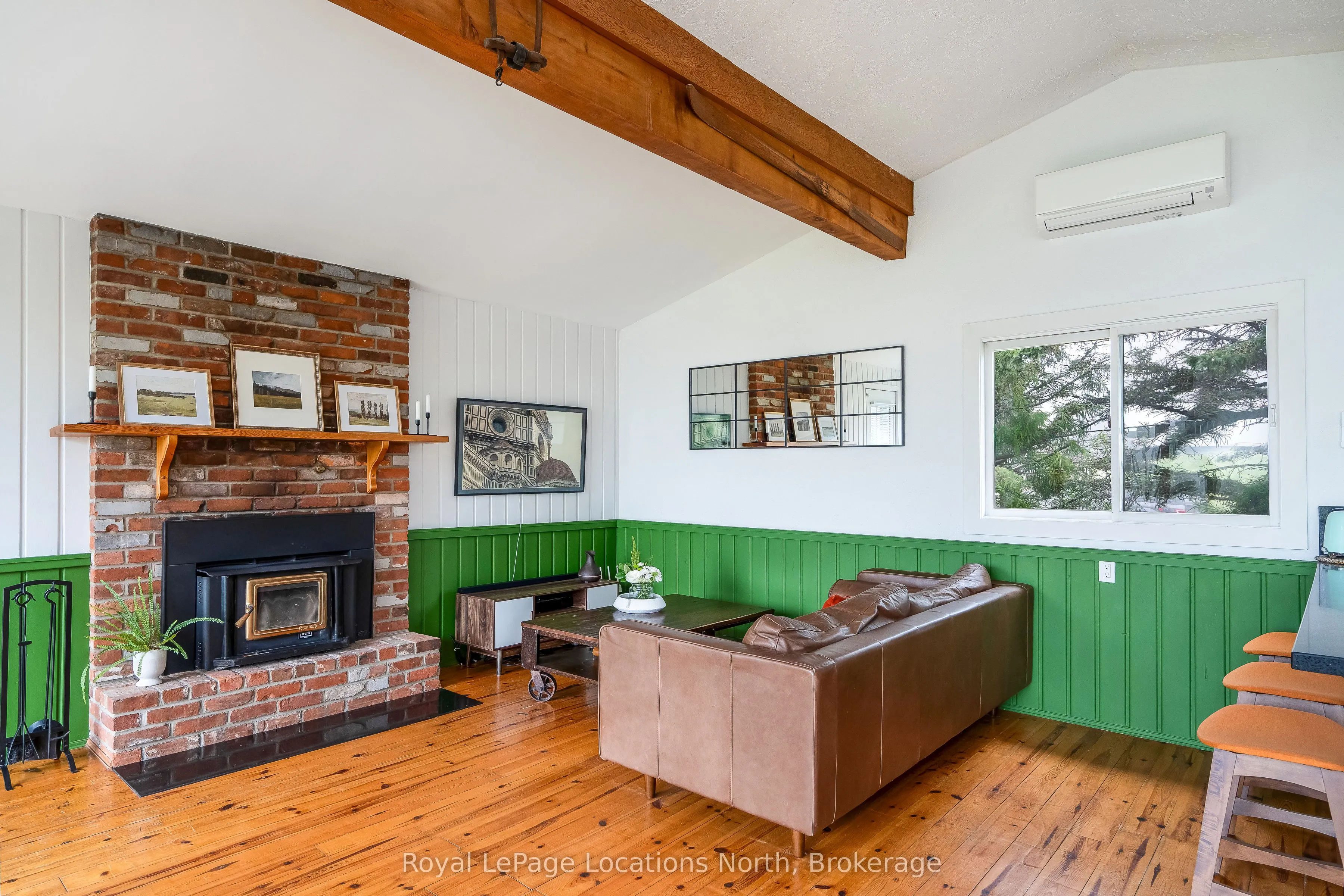 134 Nordic Road