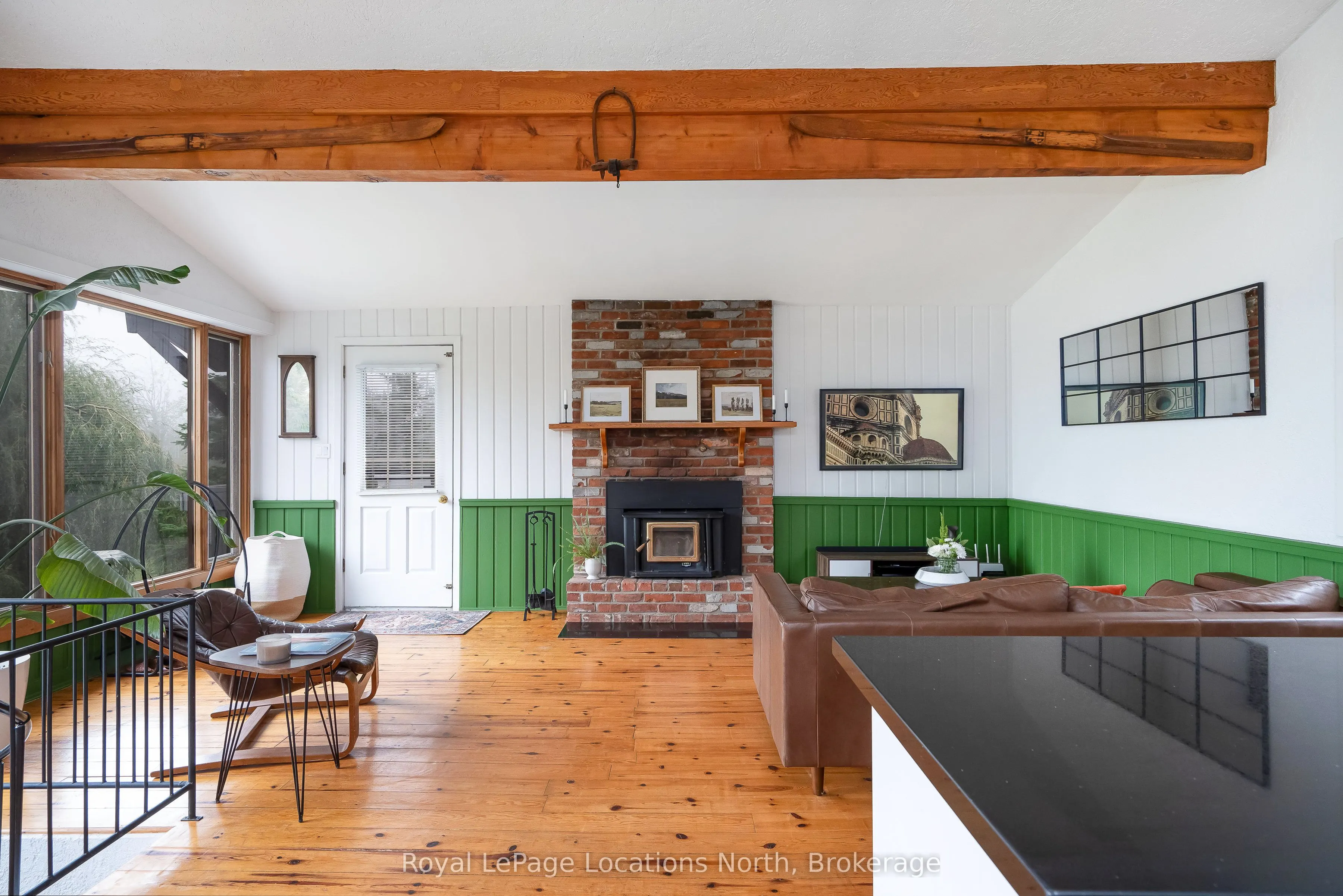 134 Nordic Road