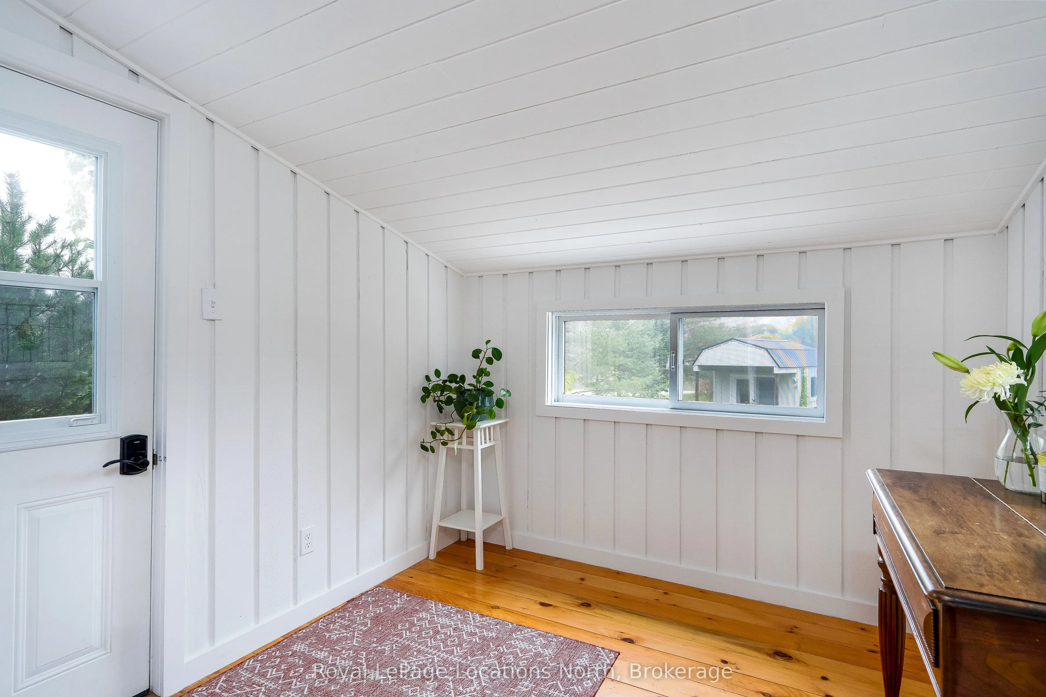 134 Nordic Road