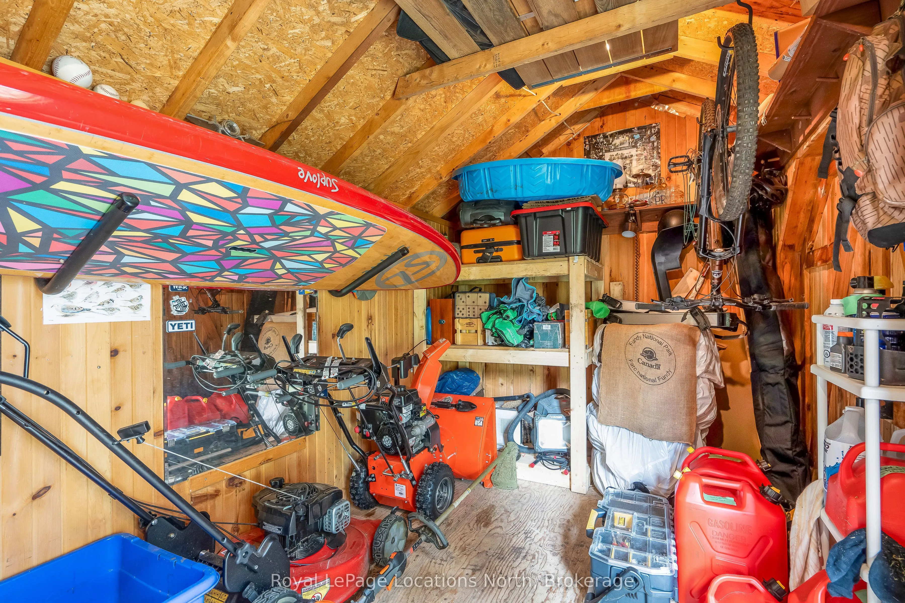134 Nordic Road