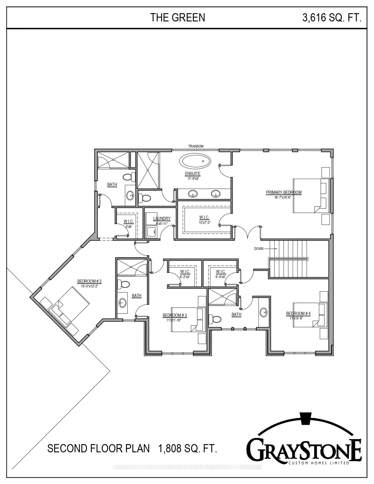 2146 Robbie's Way