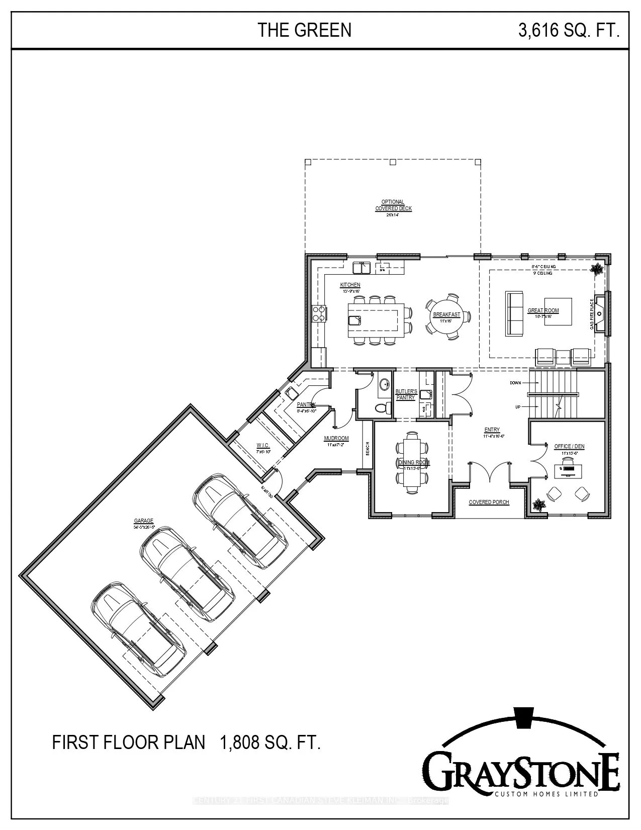2146 Robbie's Way