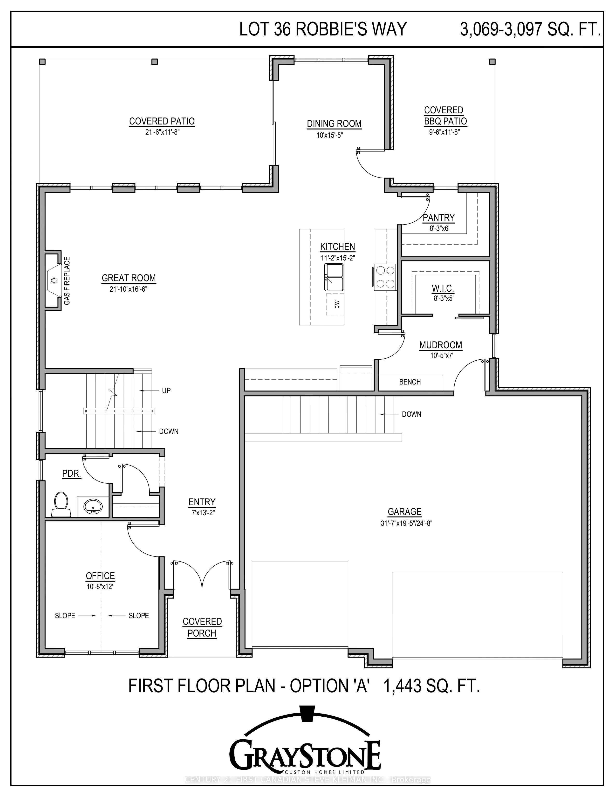 2170 Robbie's Way