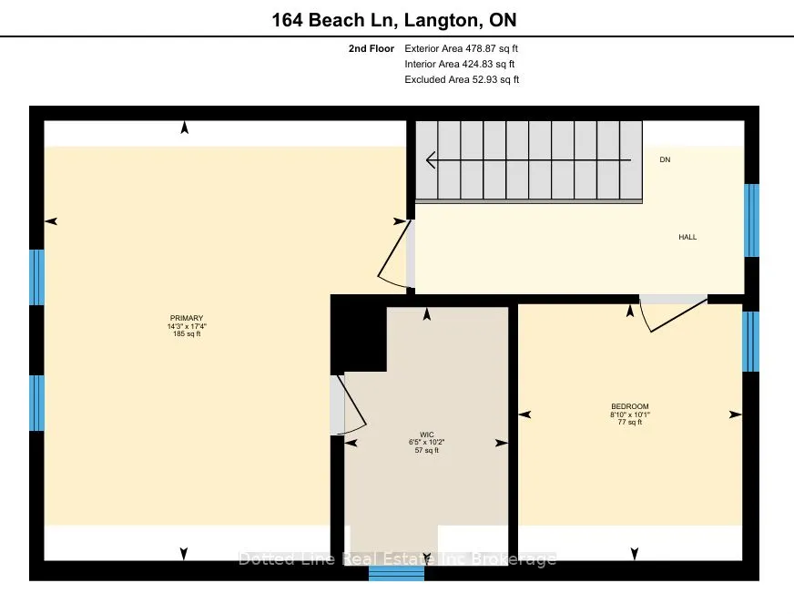 164 Beach Lane