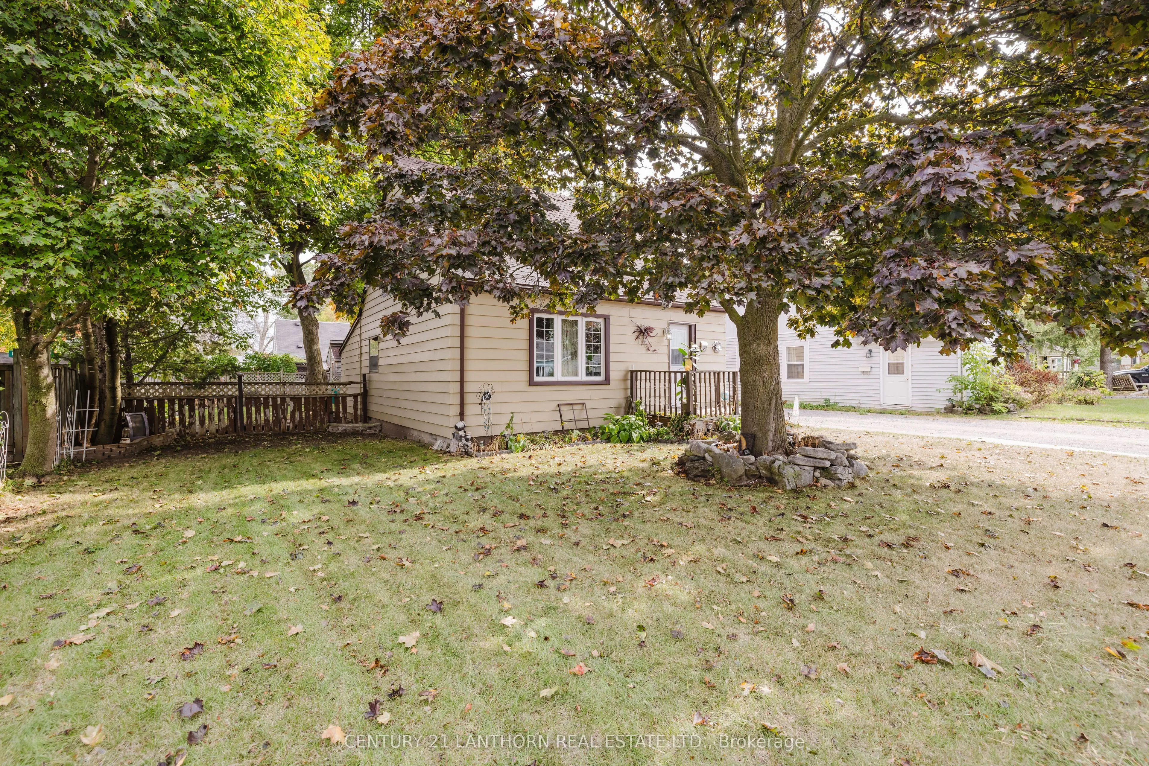 8 Johnson Road
