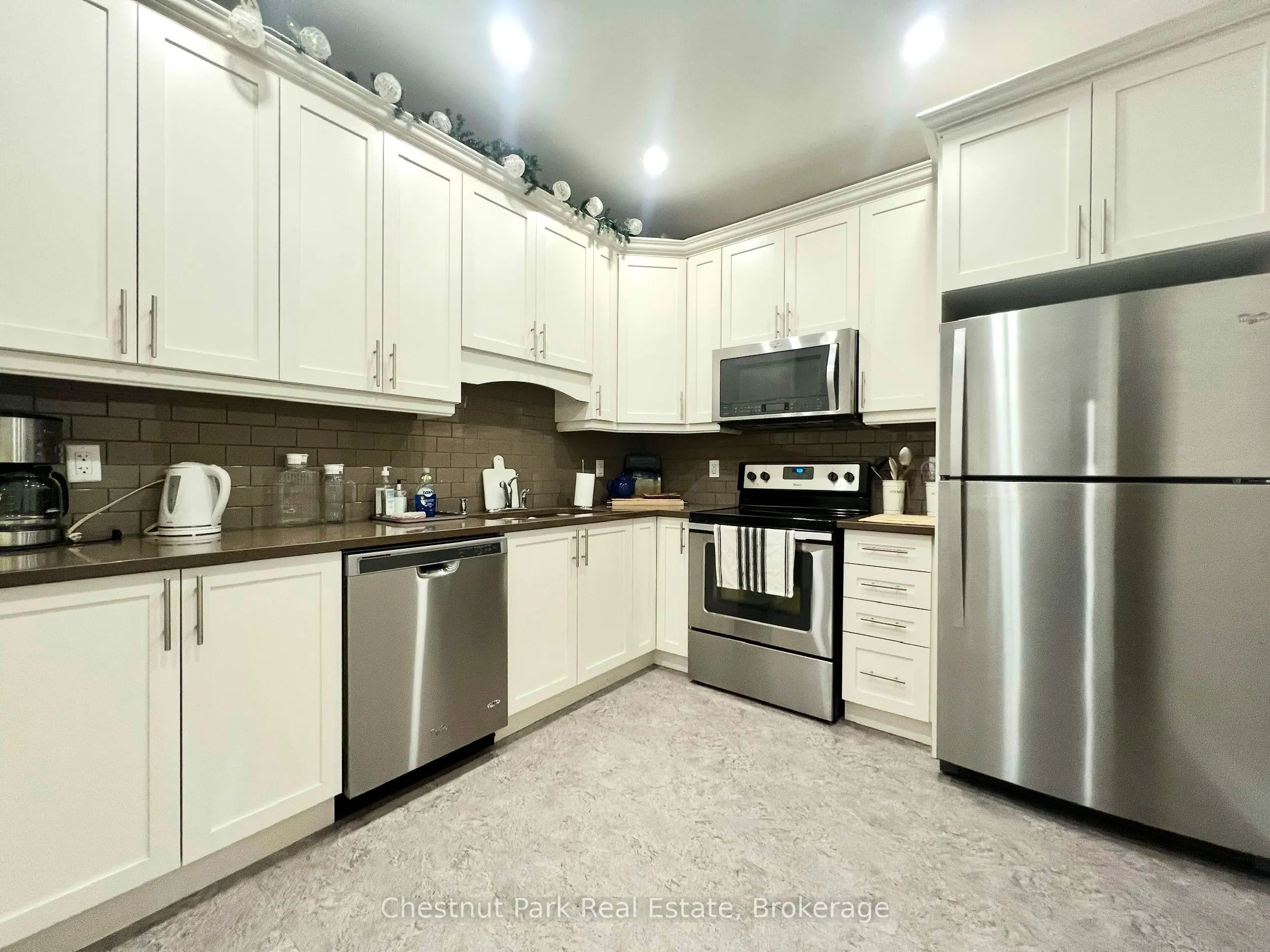 8 William James Court #28