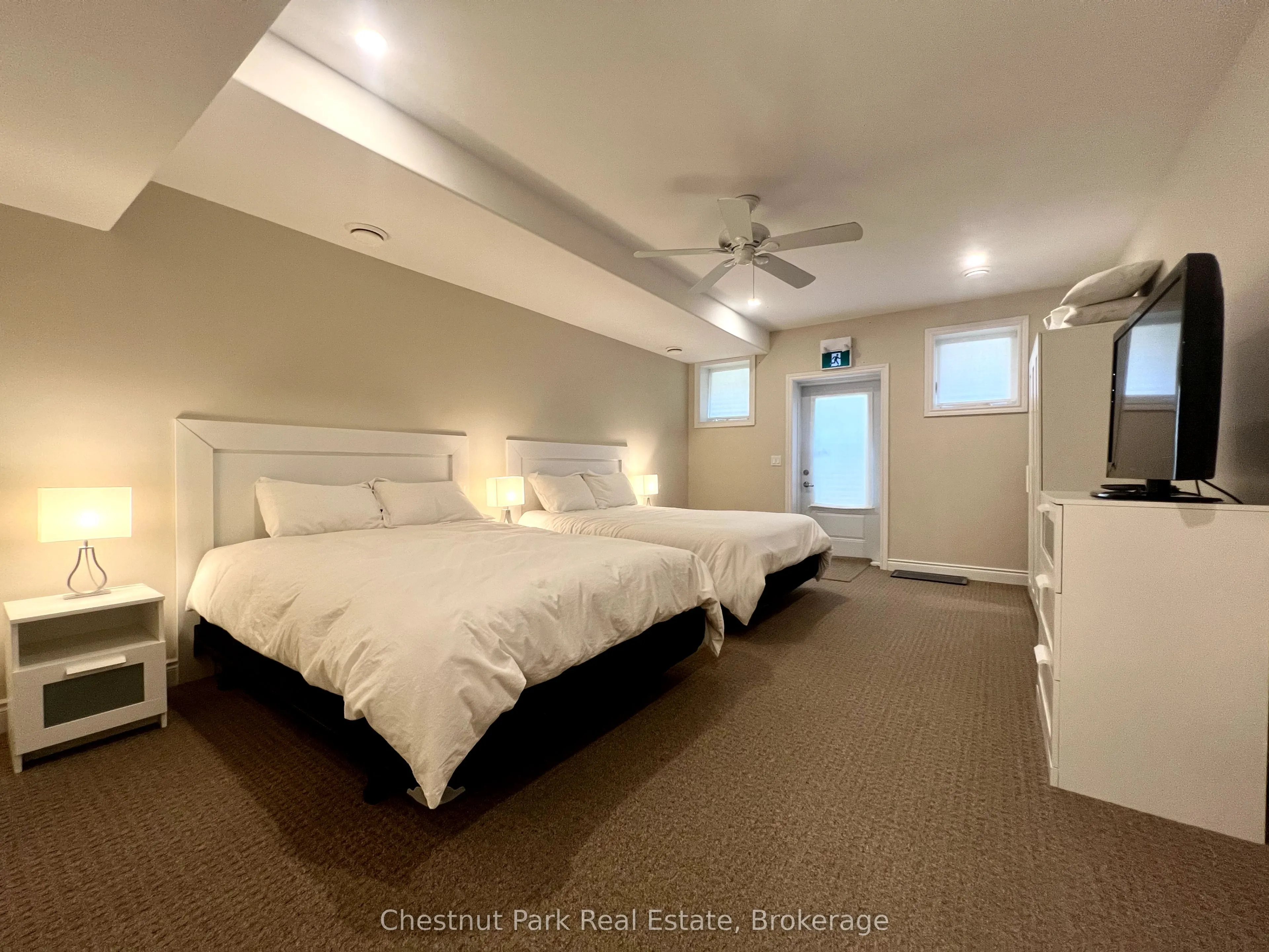 8 William James Court #28