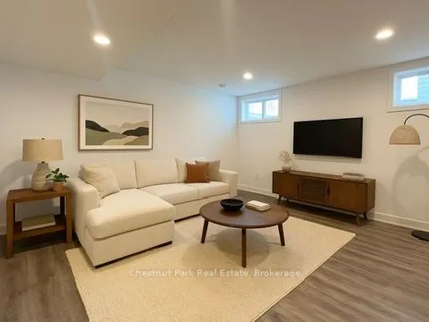 8 William James Court #28