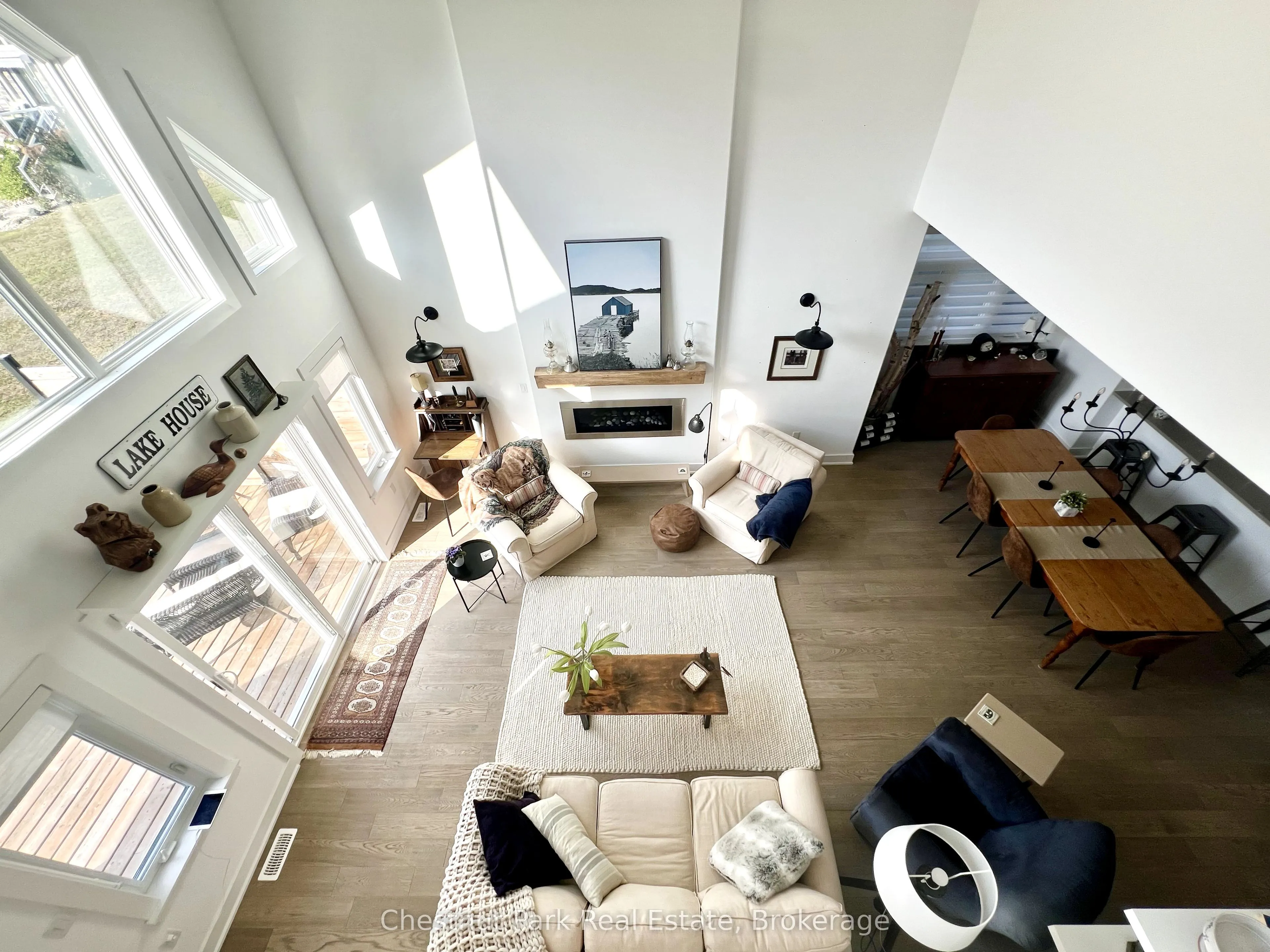 8 William James Court #28