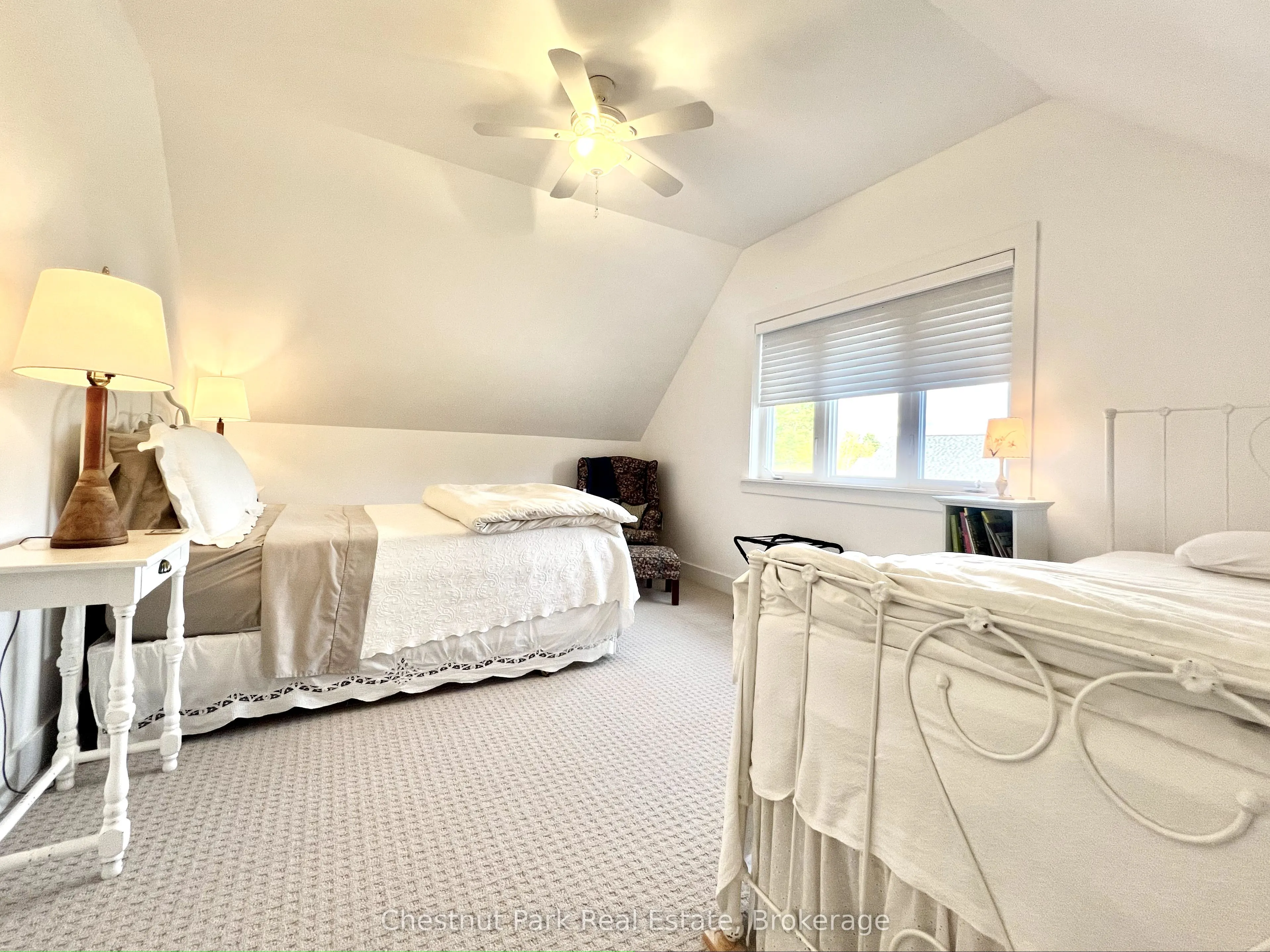 8 William James Court #28