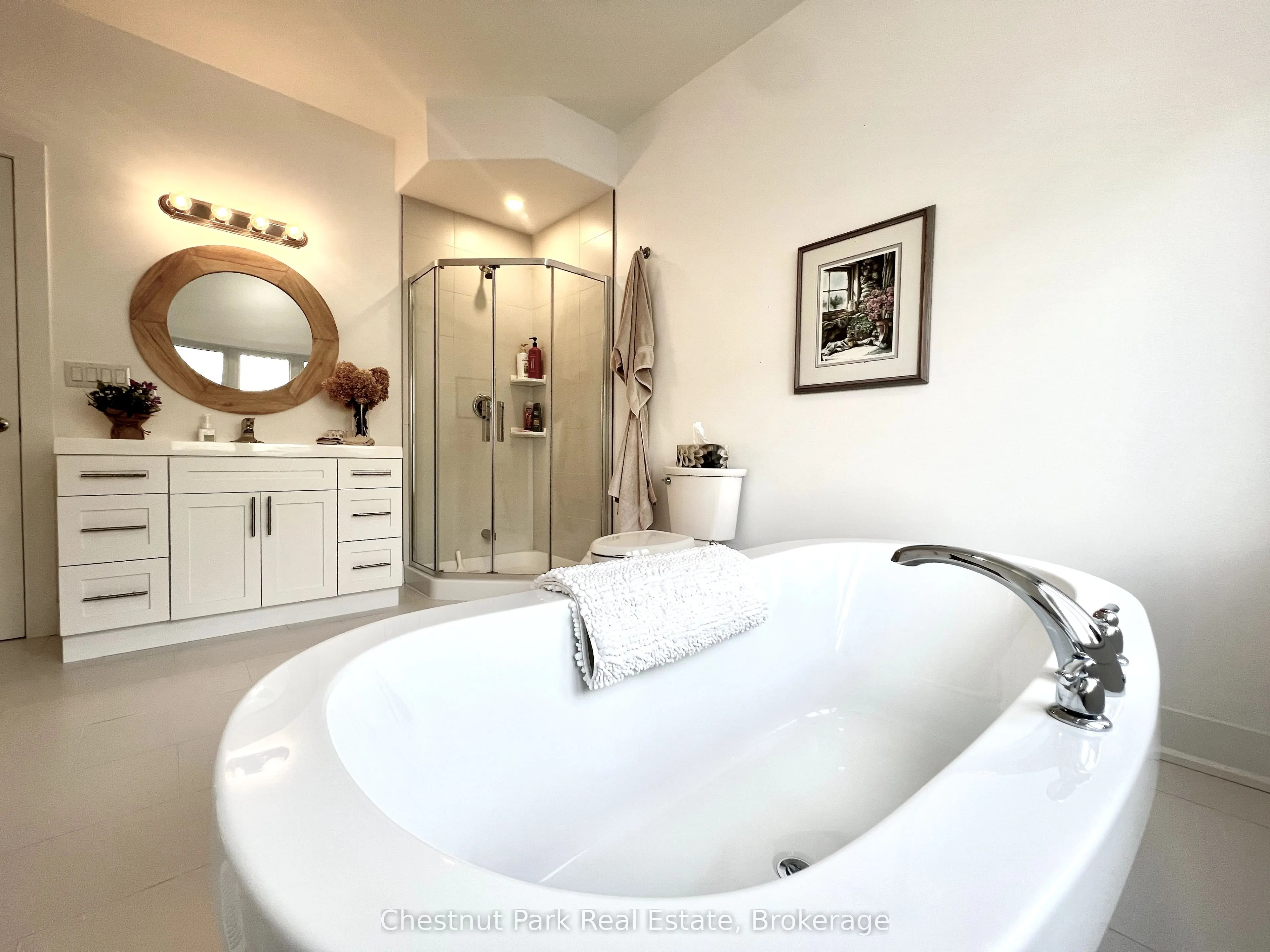 8 William James Court #28