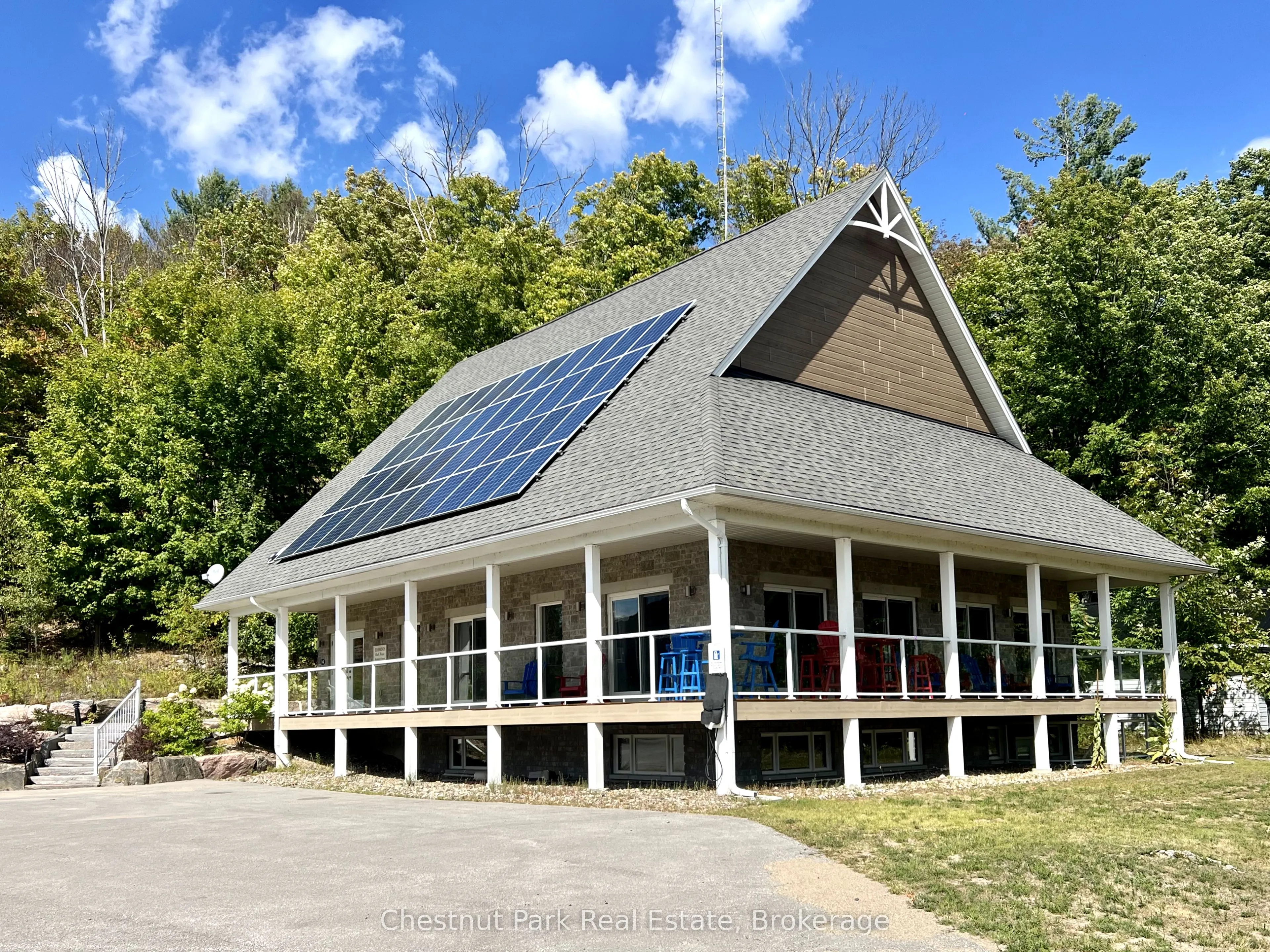 8 William James Court, #28