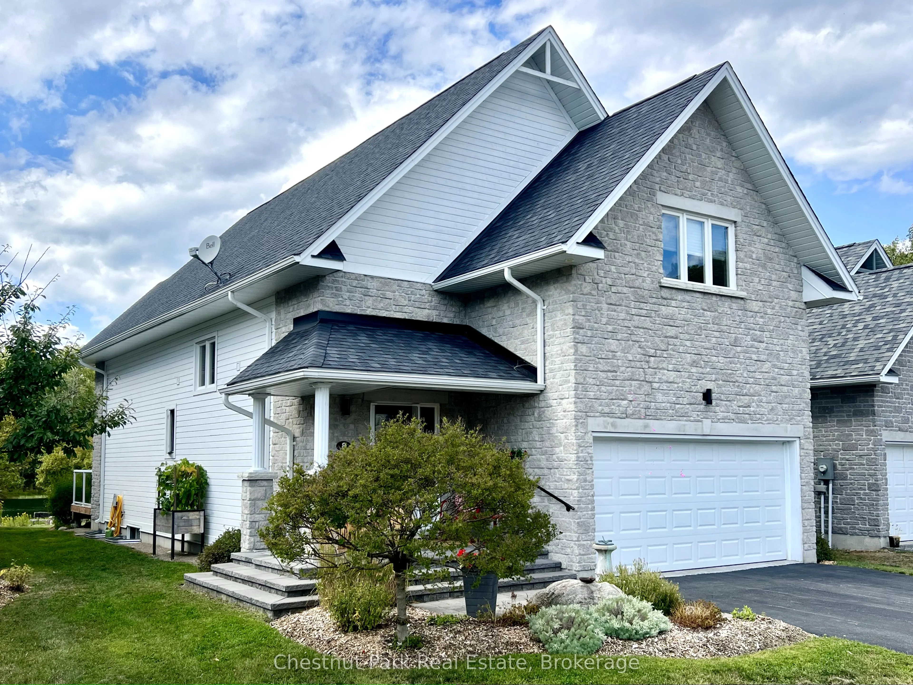 8 William James Court #28