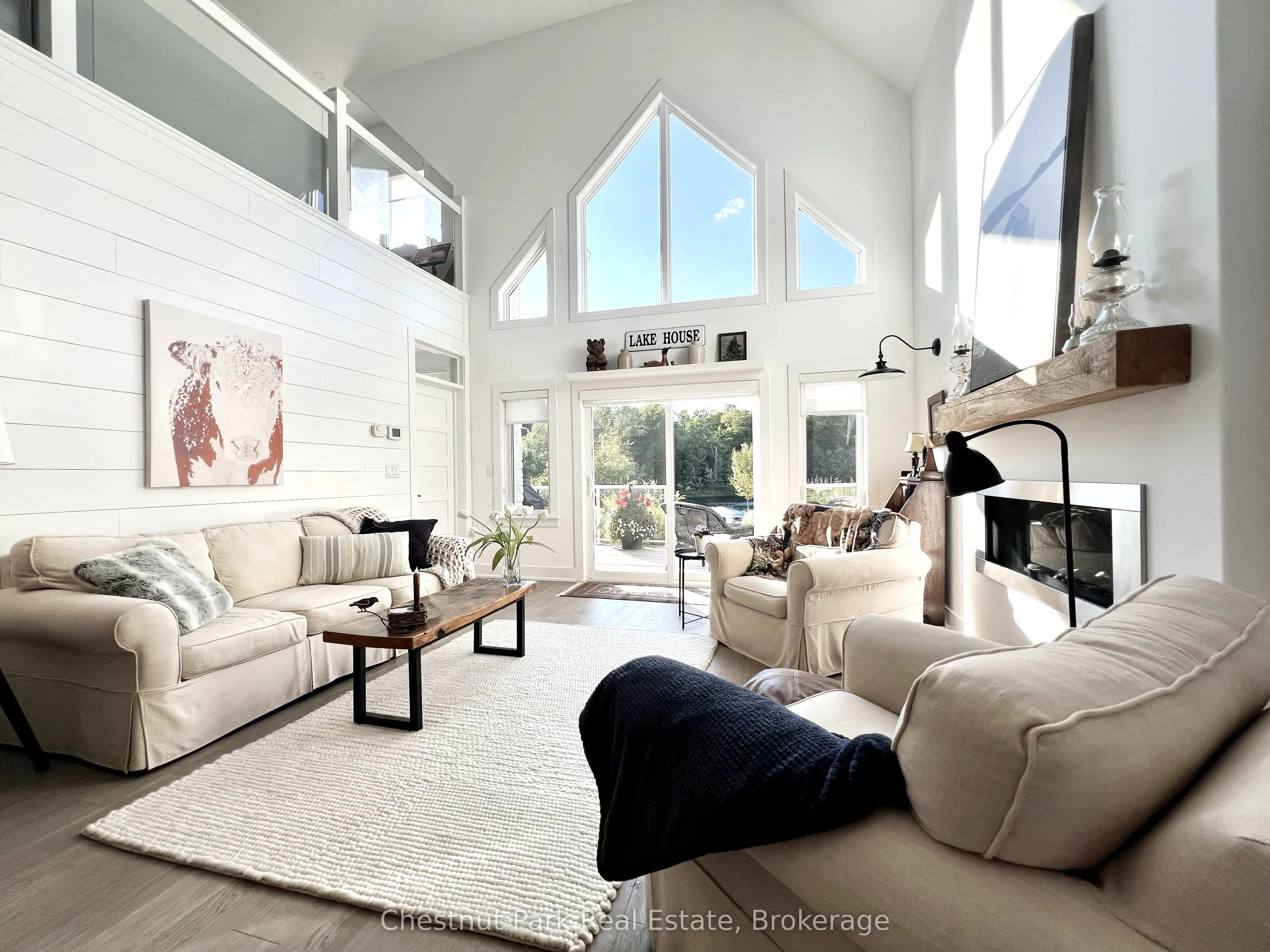 8 William James Court #28