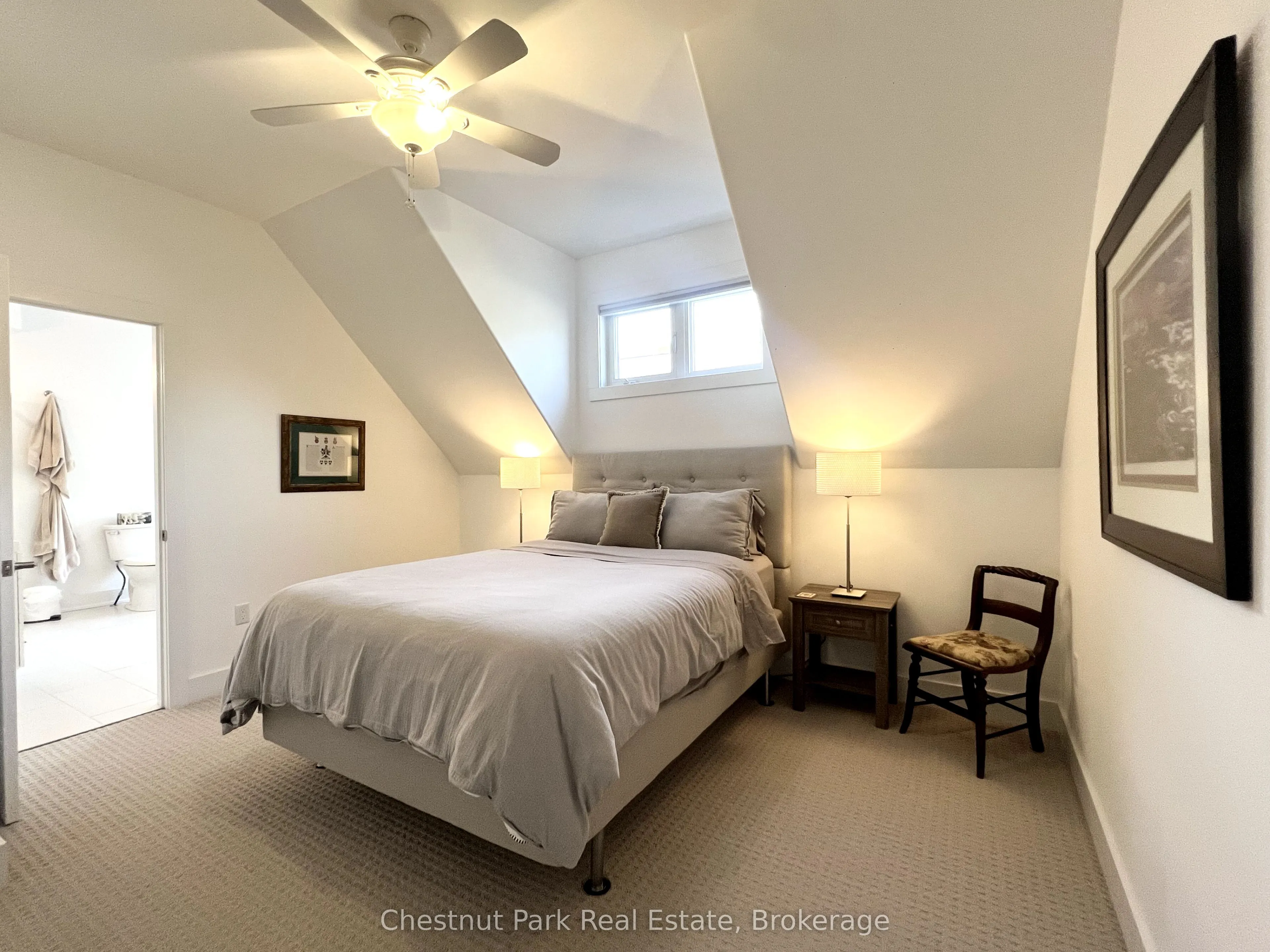 8 William James Court #28