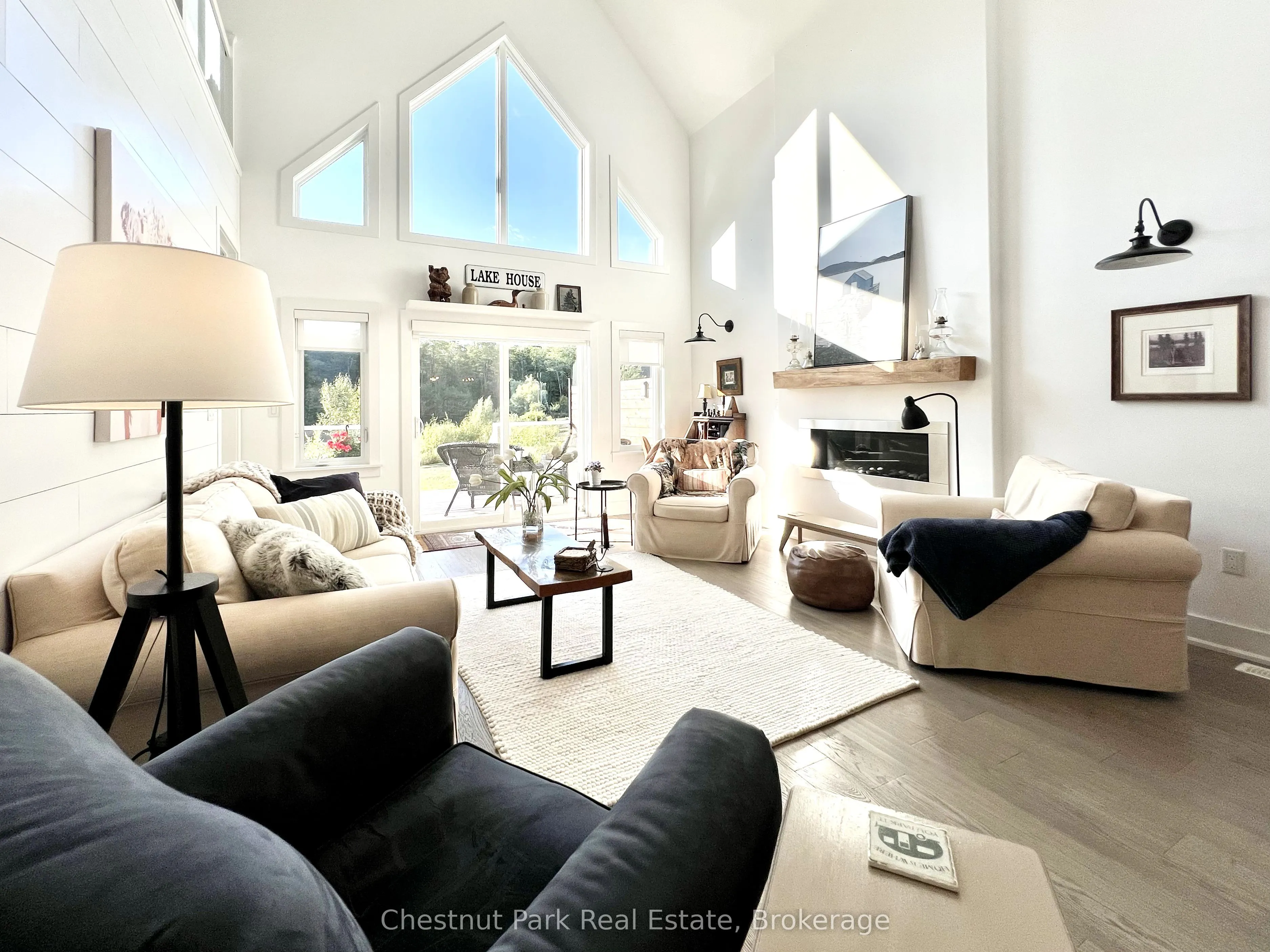 8 William James Court #28