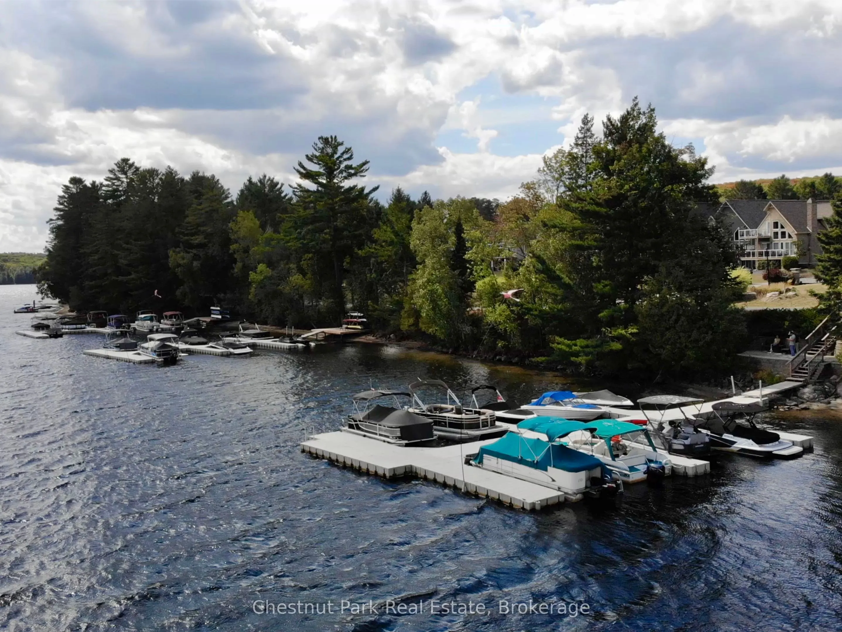 8 William James Court, #28
