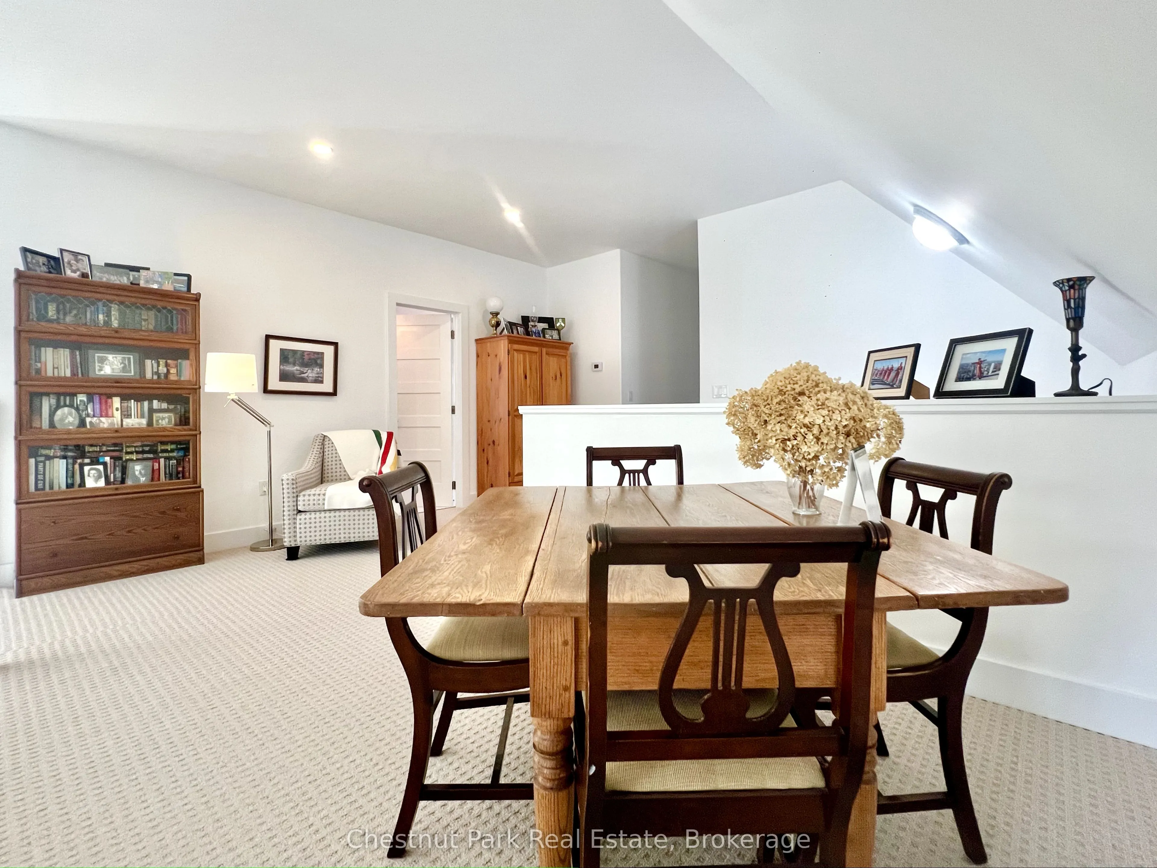 8 William James Court #28