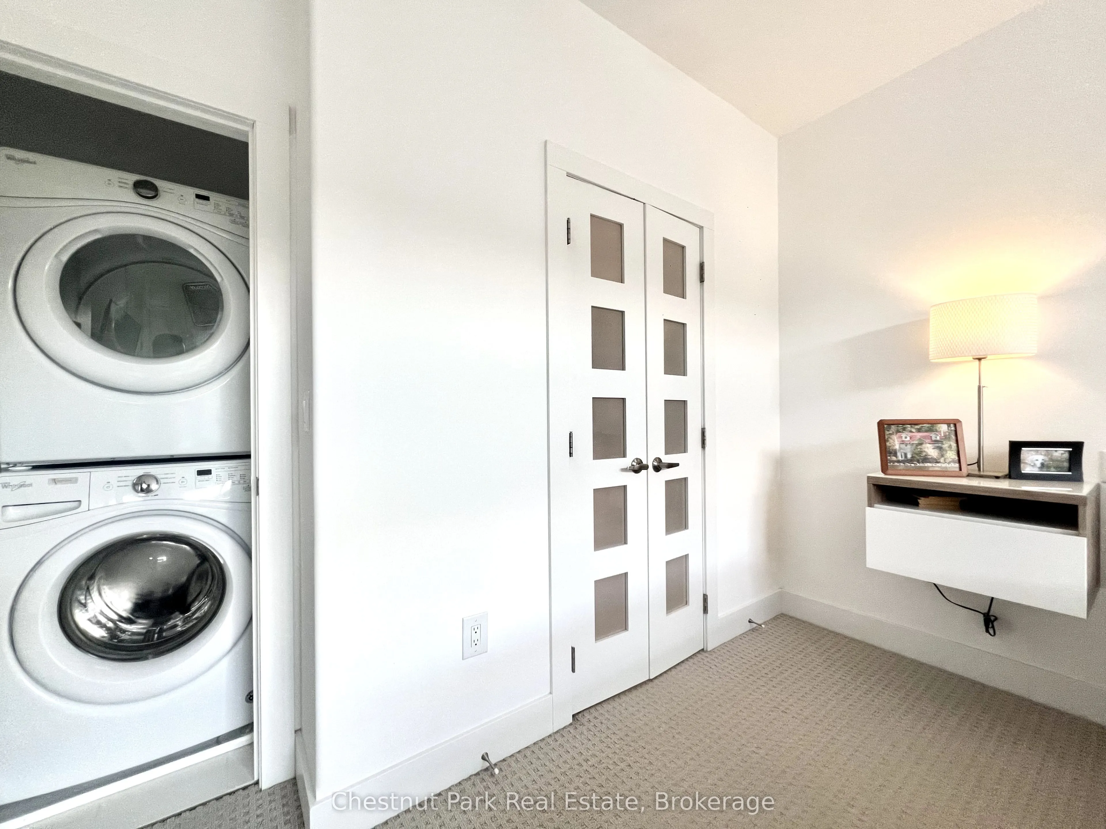 8 William James Court #28
