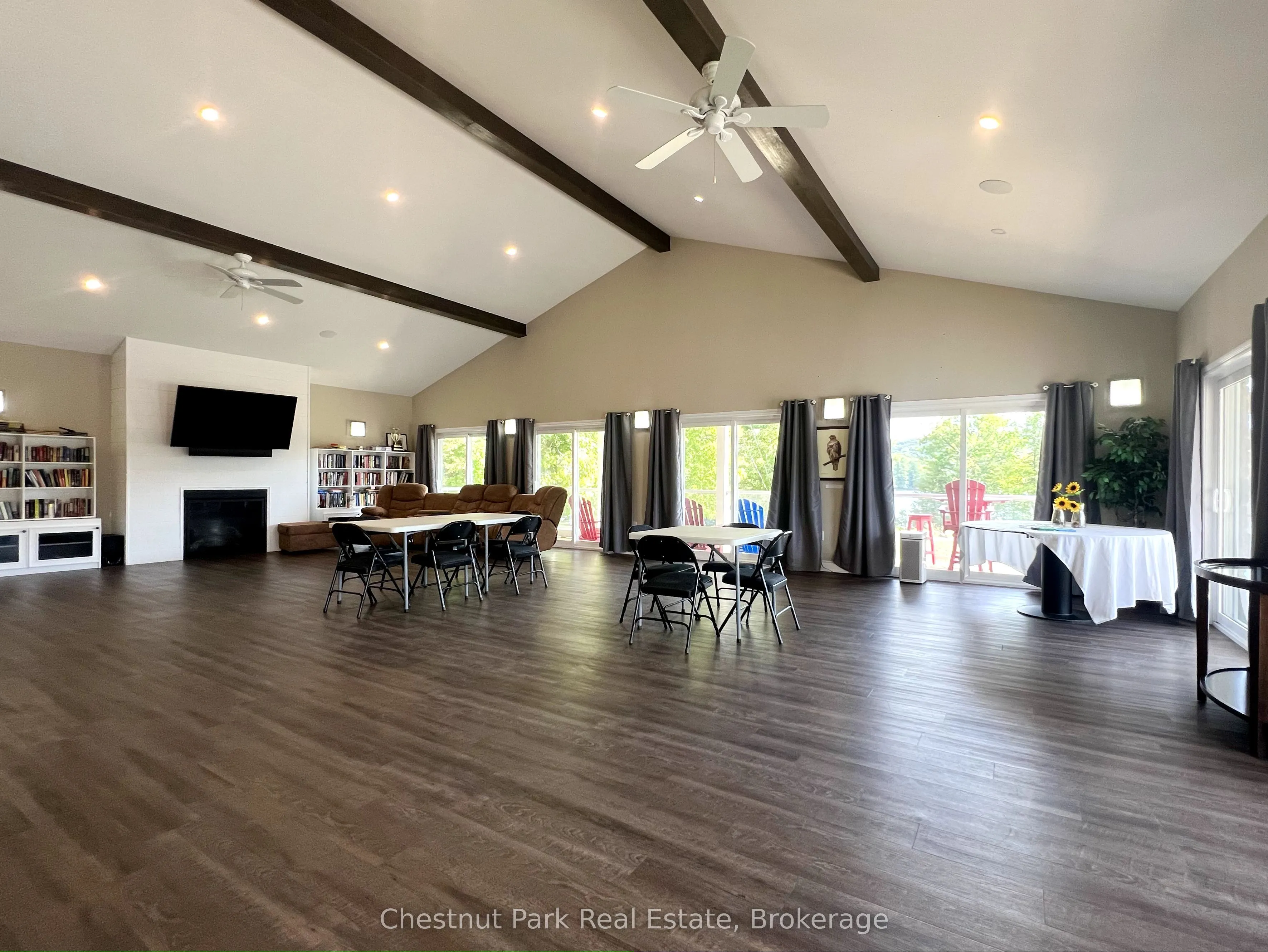 8 William James Court #28