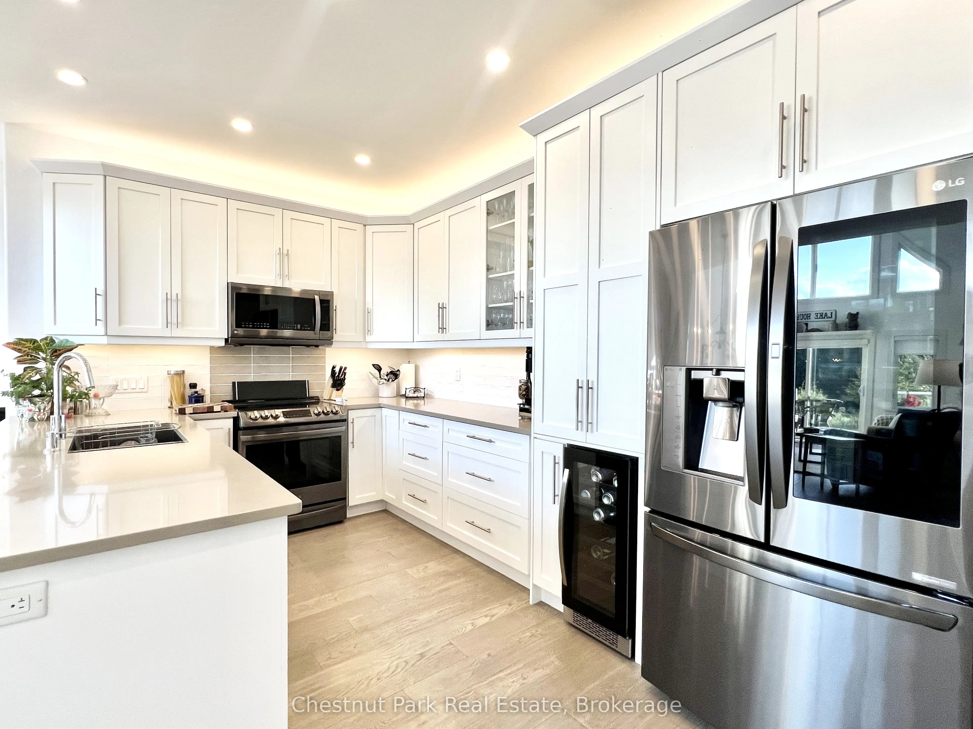 8 William James Court #28