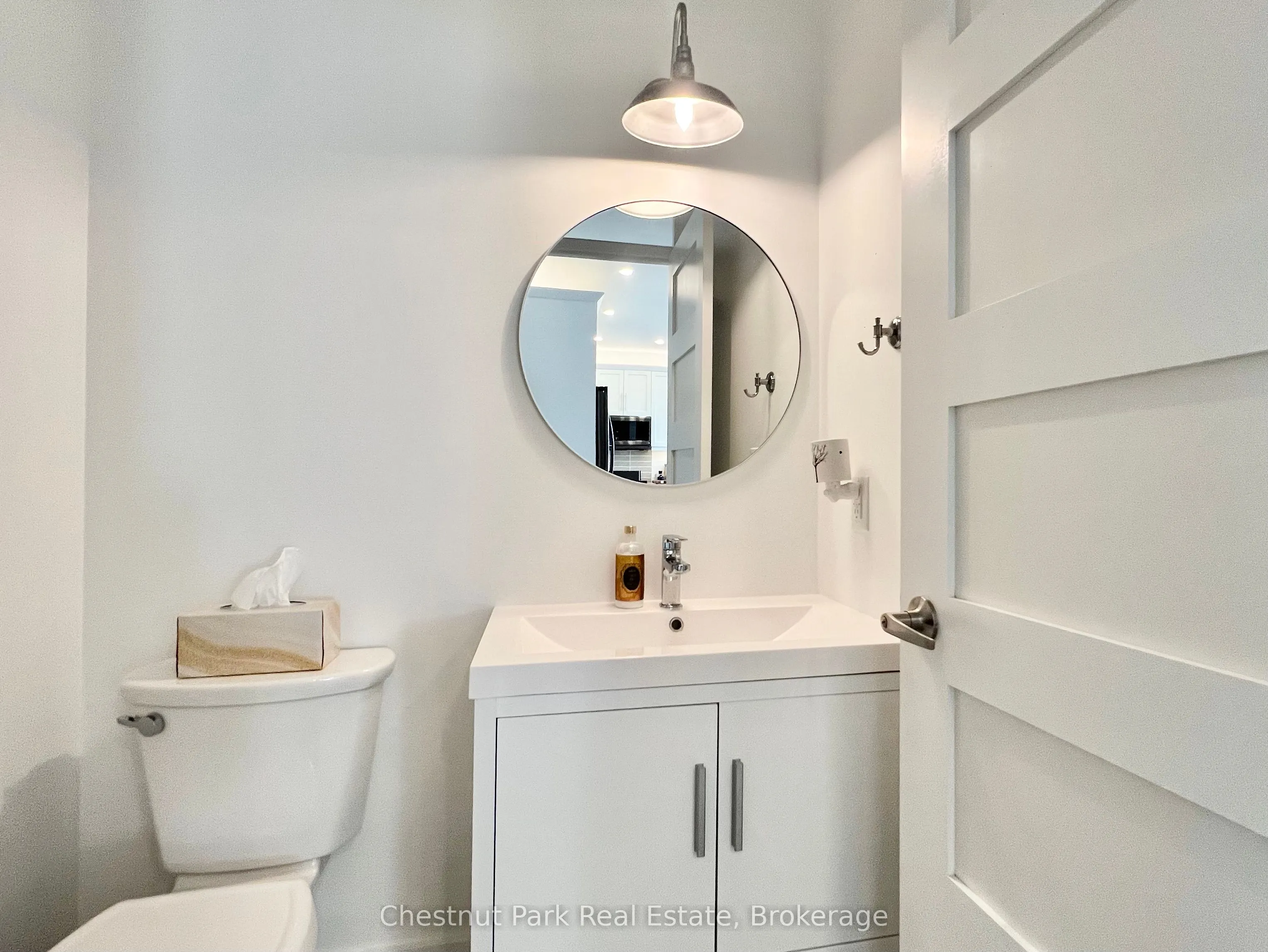 8 William James Court #28