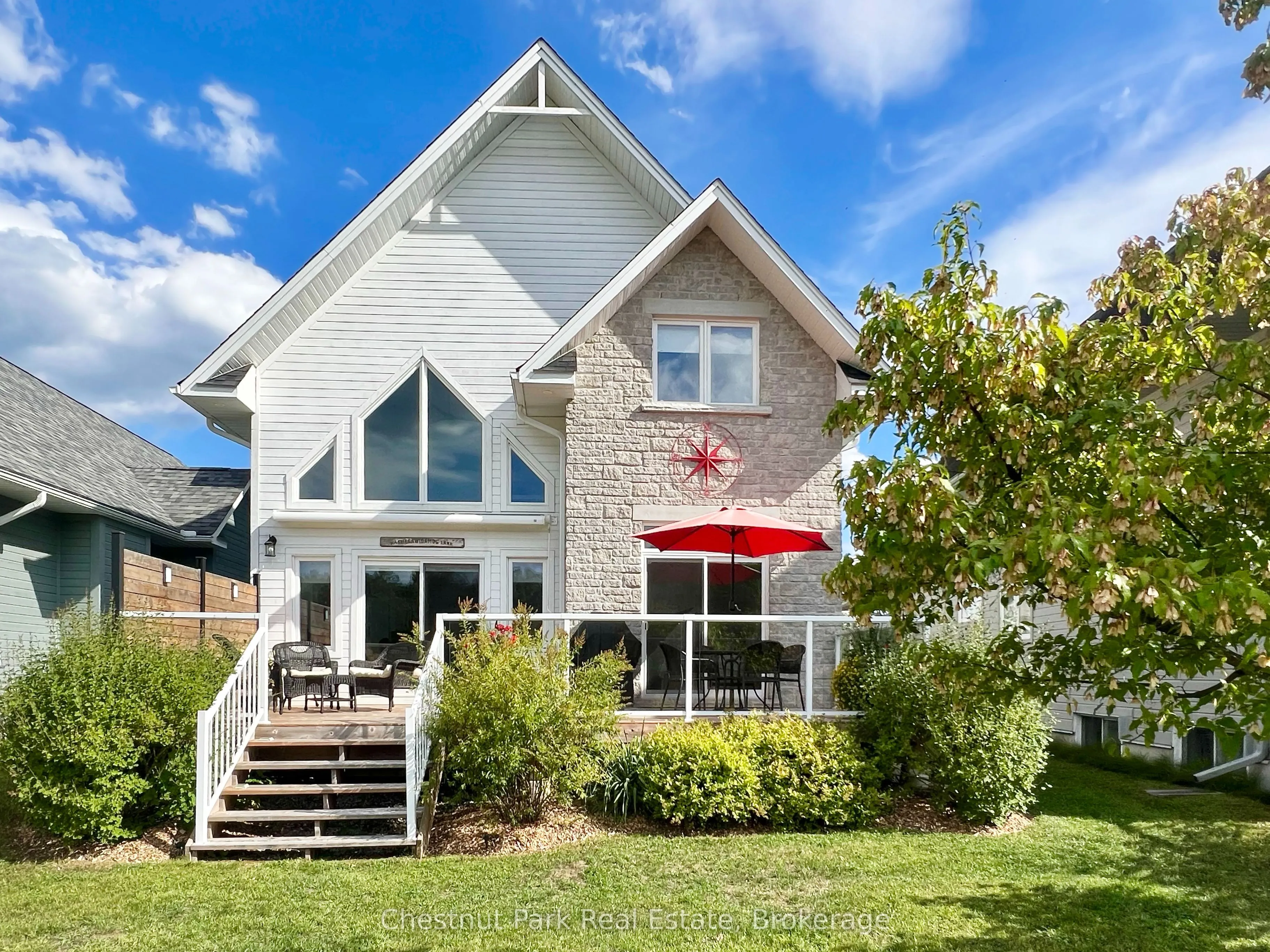 8 William James Court #28