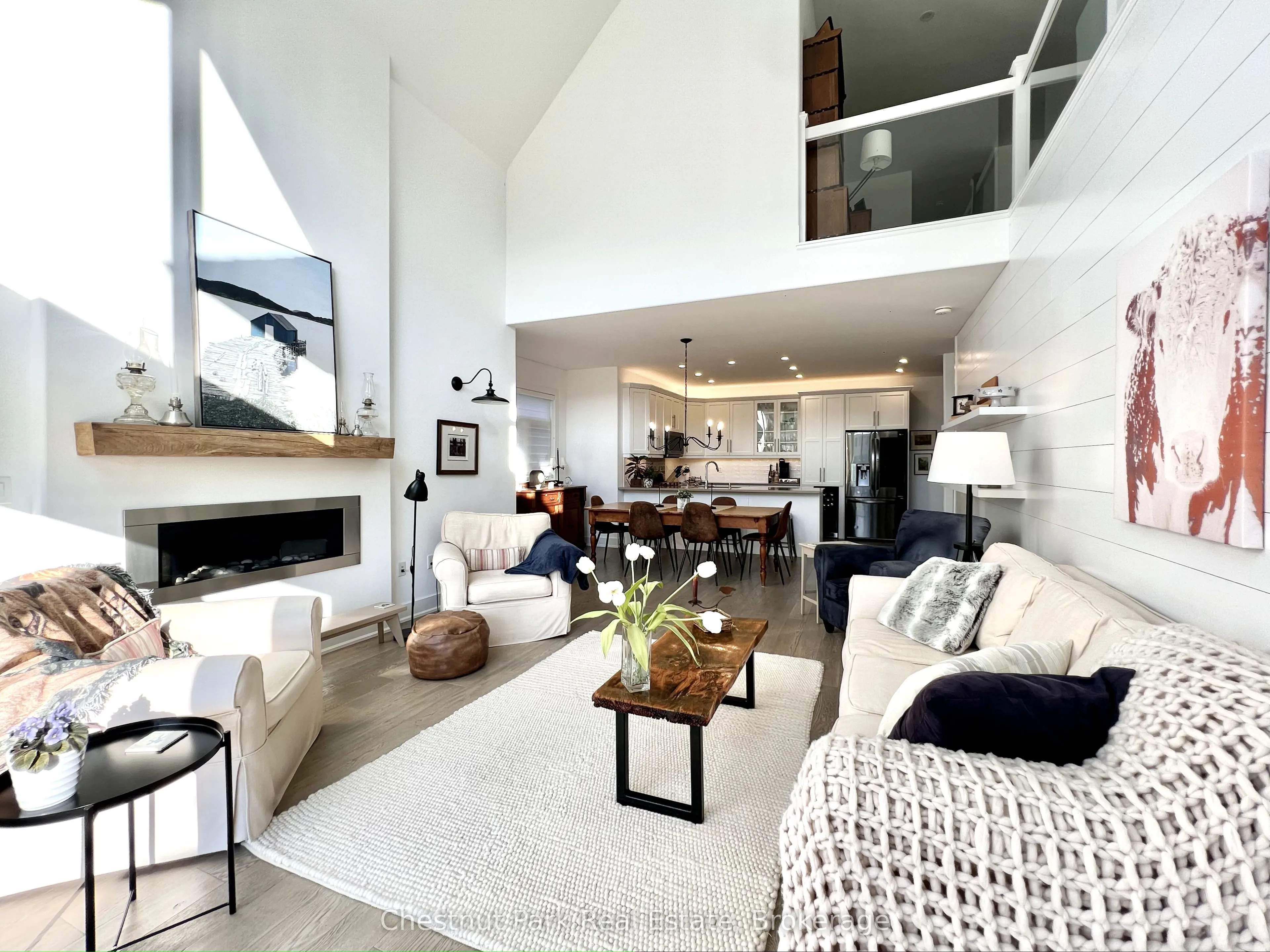 8 William James Court #28