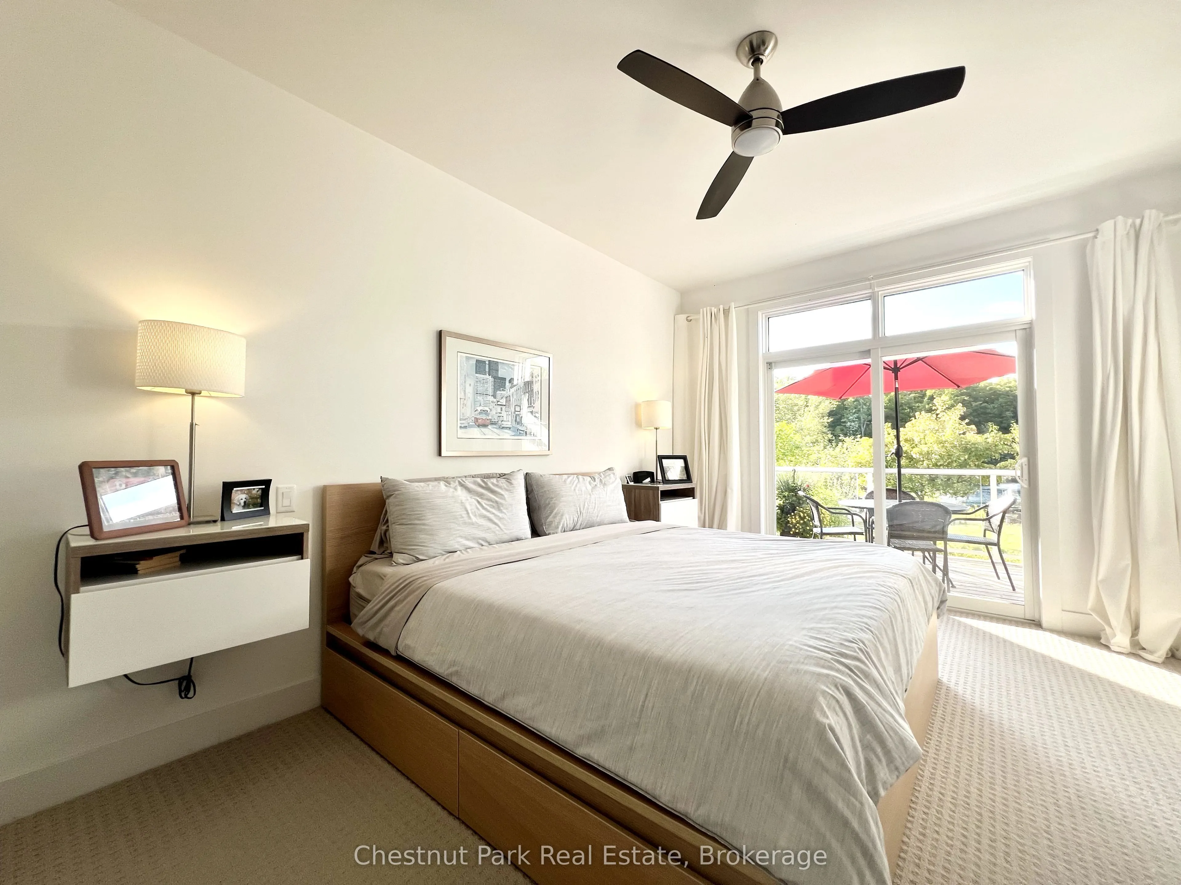 8 William James Court #28