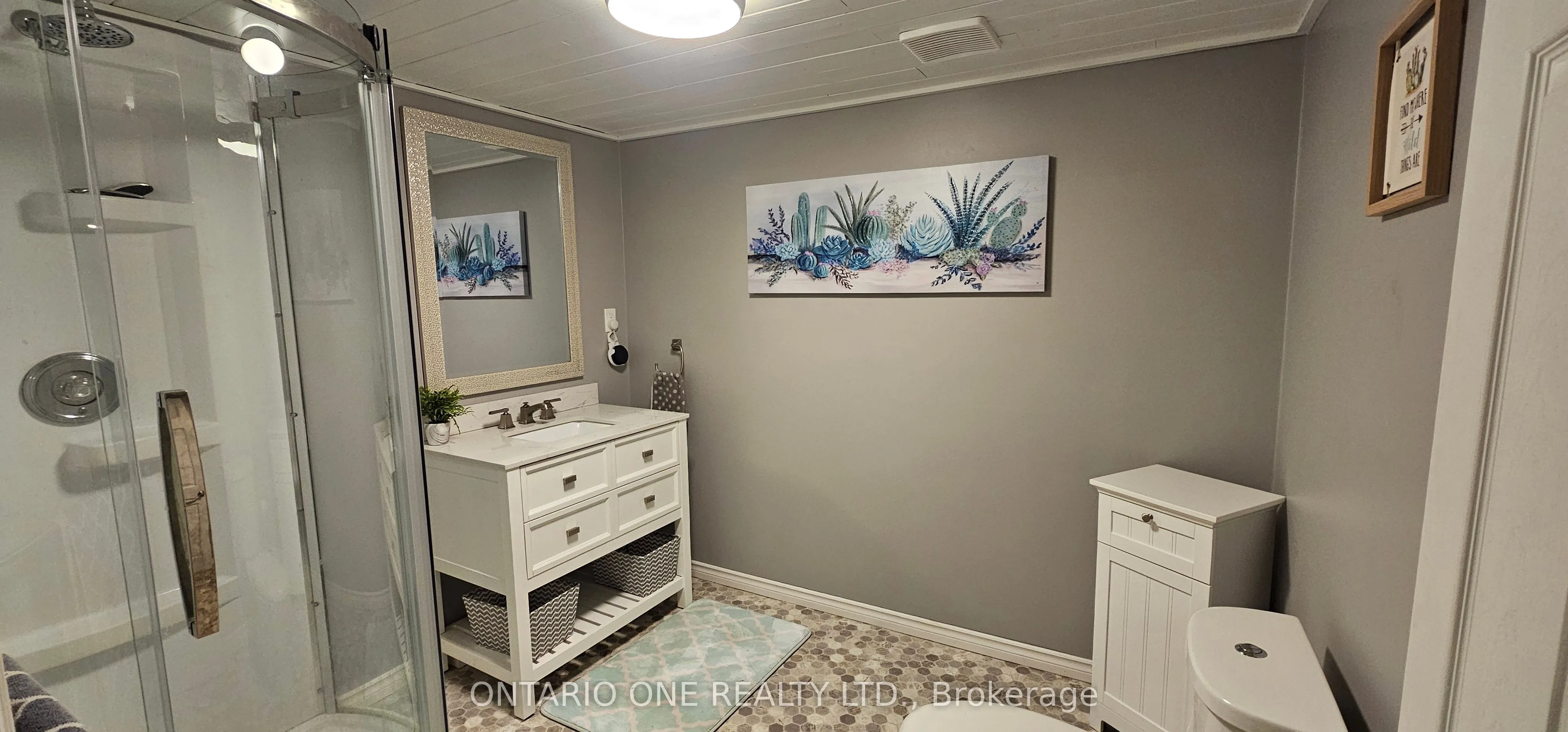550 Muskoka Beach Road