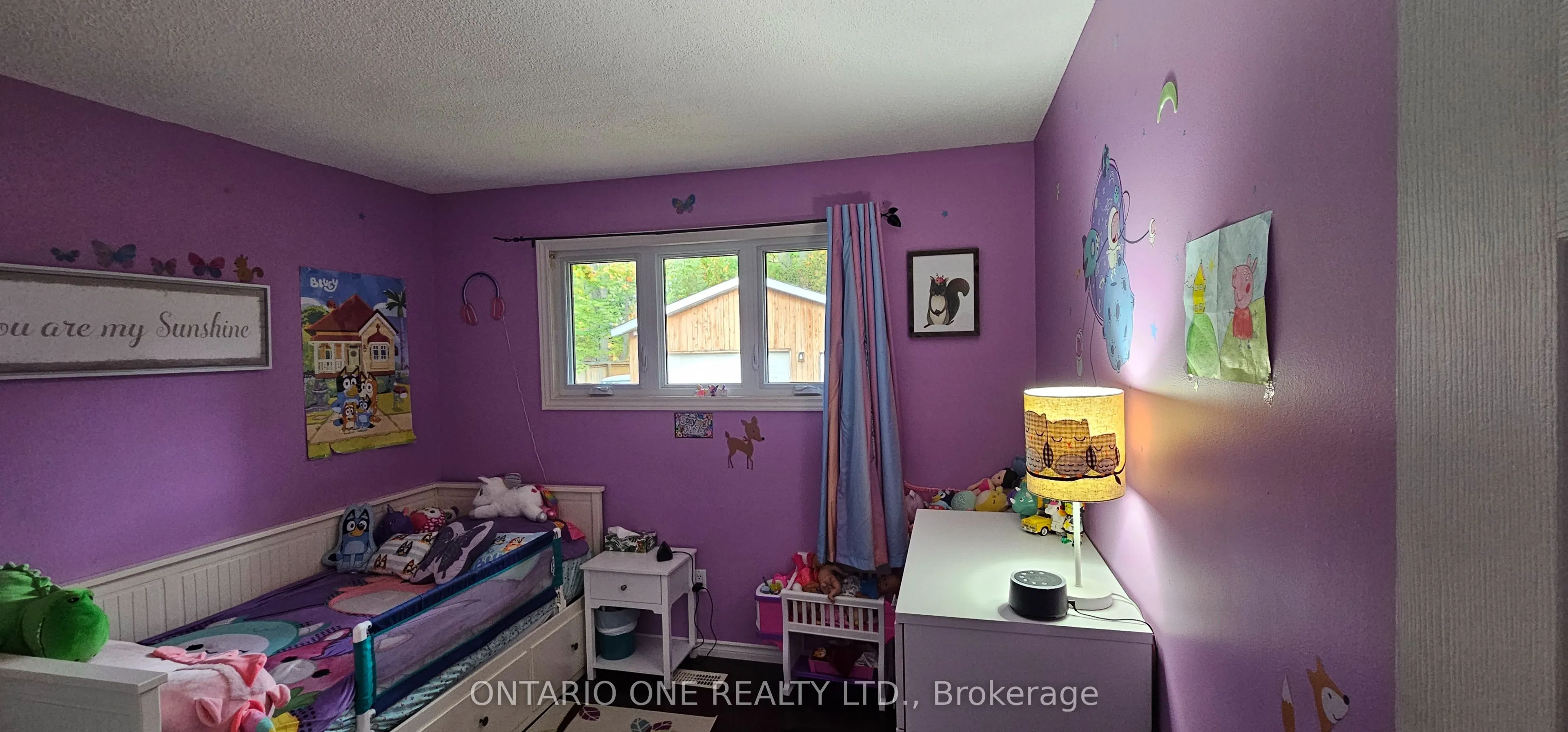 550 Muskoka Beach Road