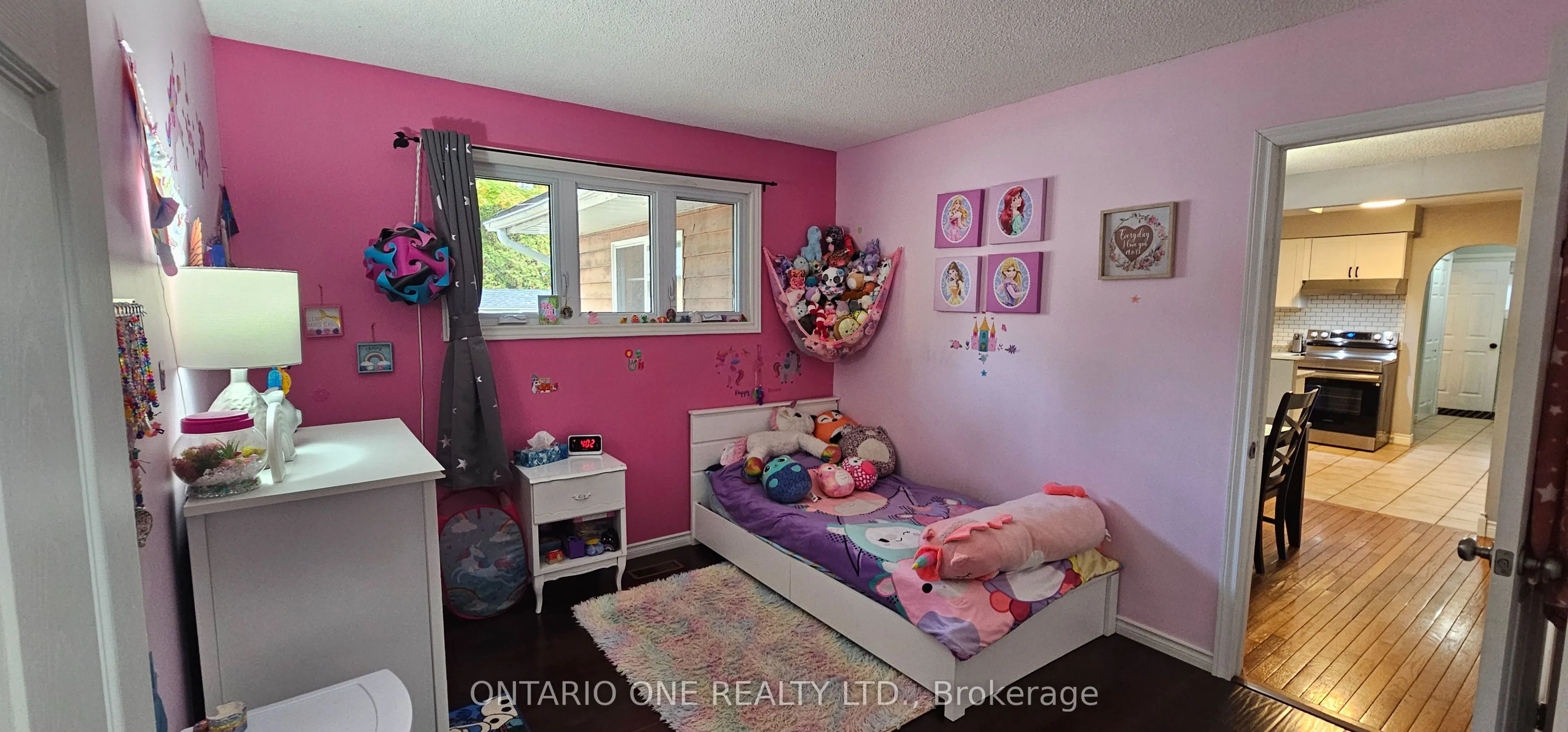 550 Muskoka Beach Road