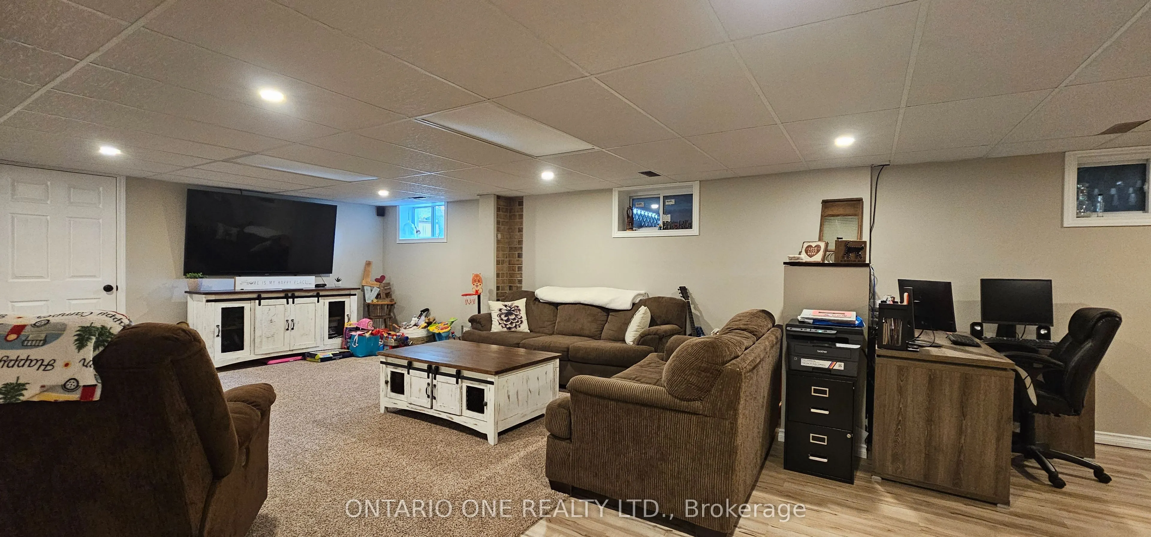 550 Muskoka Beach Road