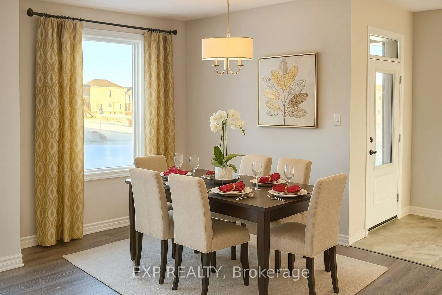 805 Anemone Mews
